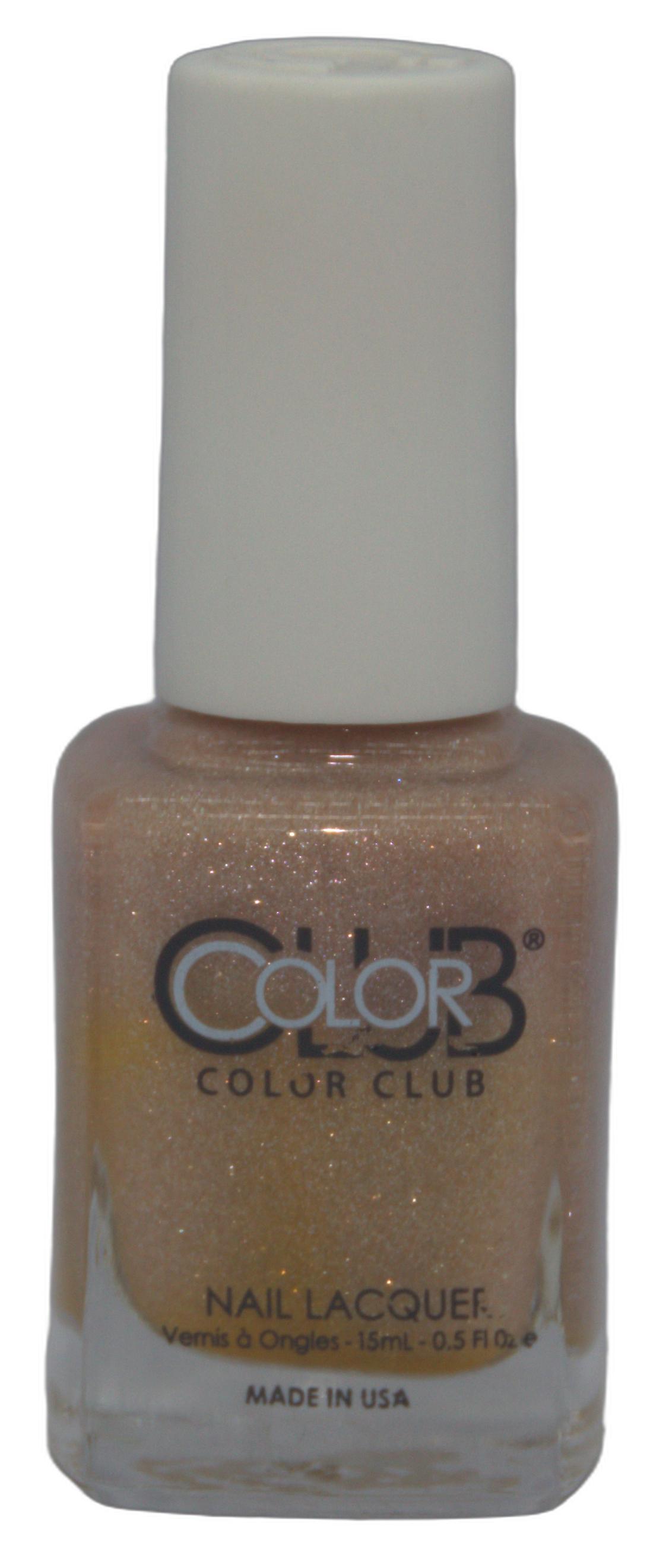 Color Club NP-Look Again 1181
