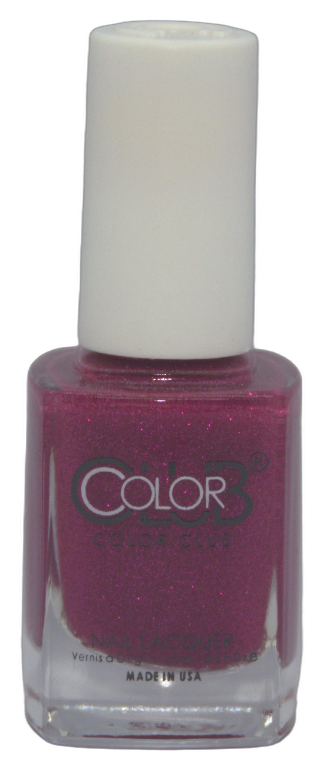 Color Club NP-Slay The Day 1185