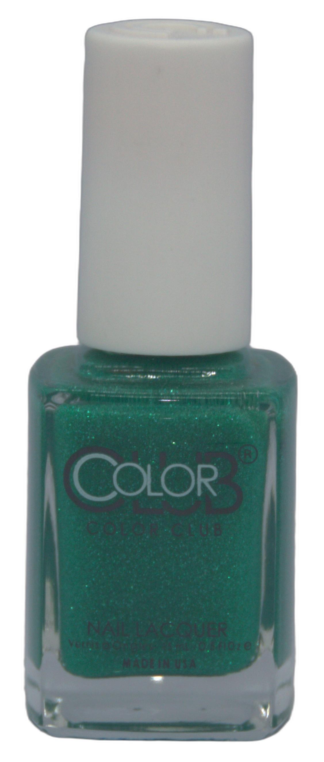 Color Club NP-Plan To Travel 1188