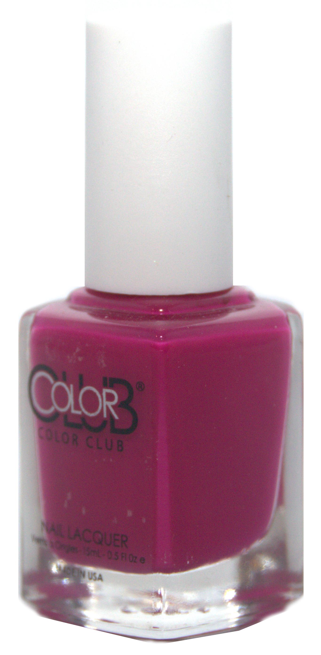 Color Club NP-It's Complicated 1198