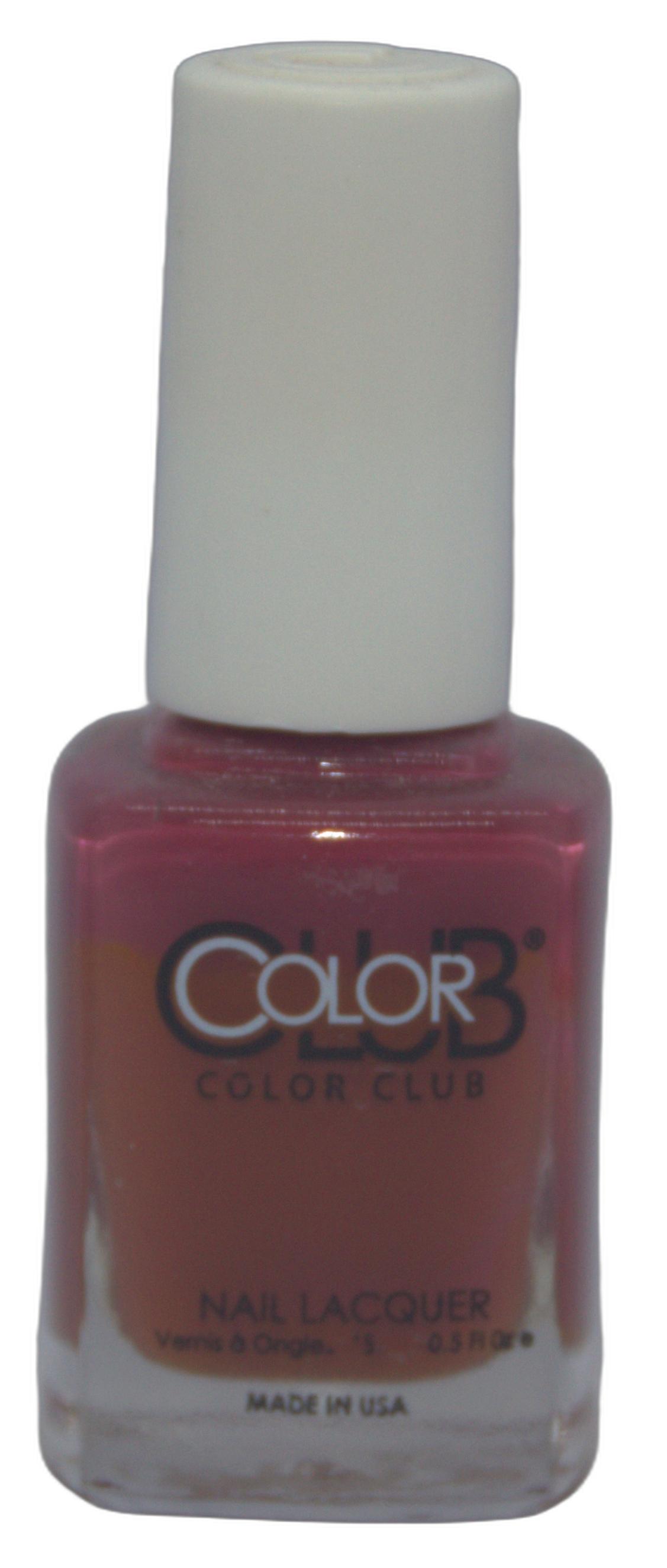 Color Club NP-Ghosted 1199