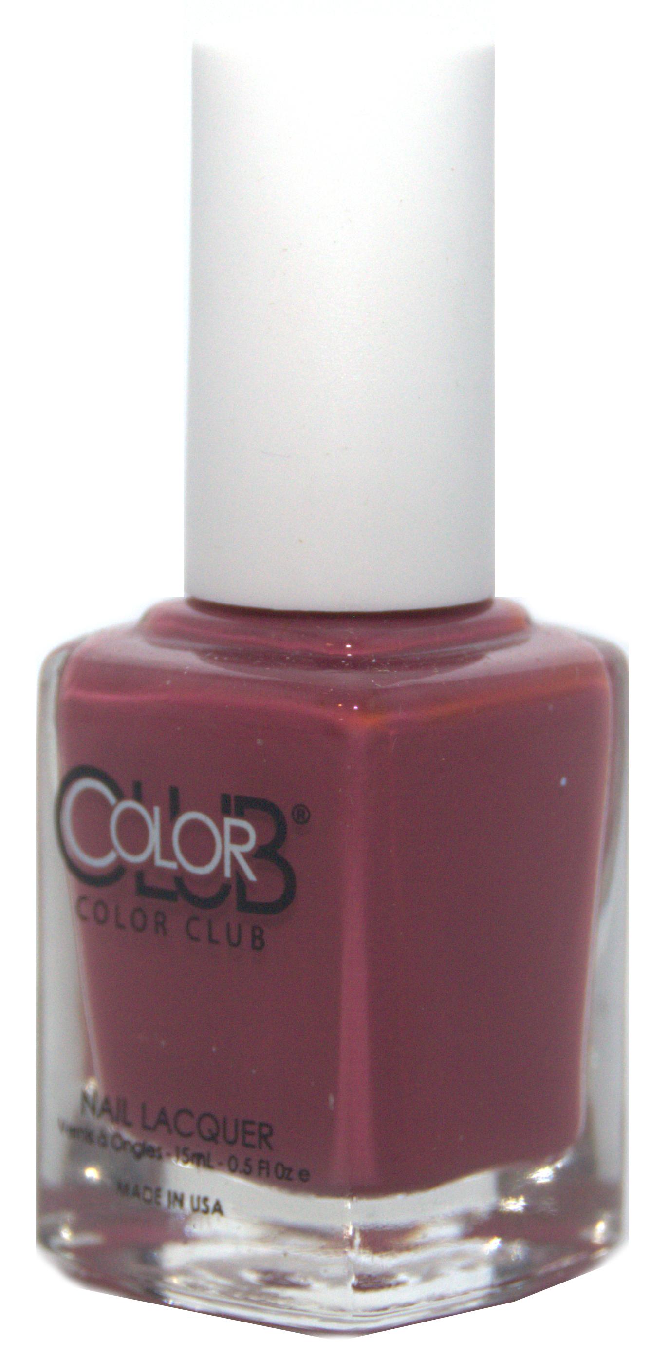 Color Club NP-Ghosted 1199