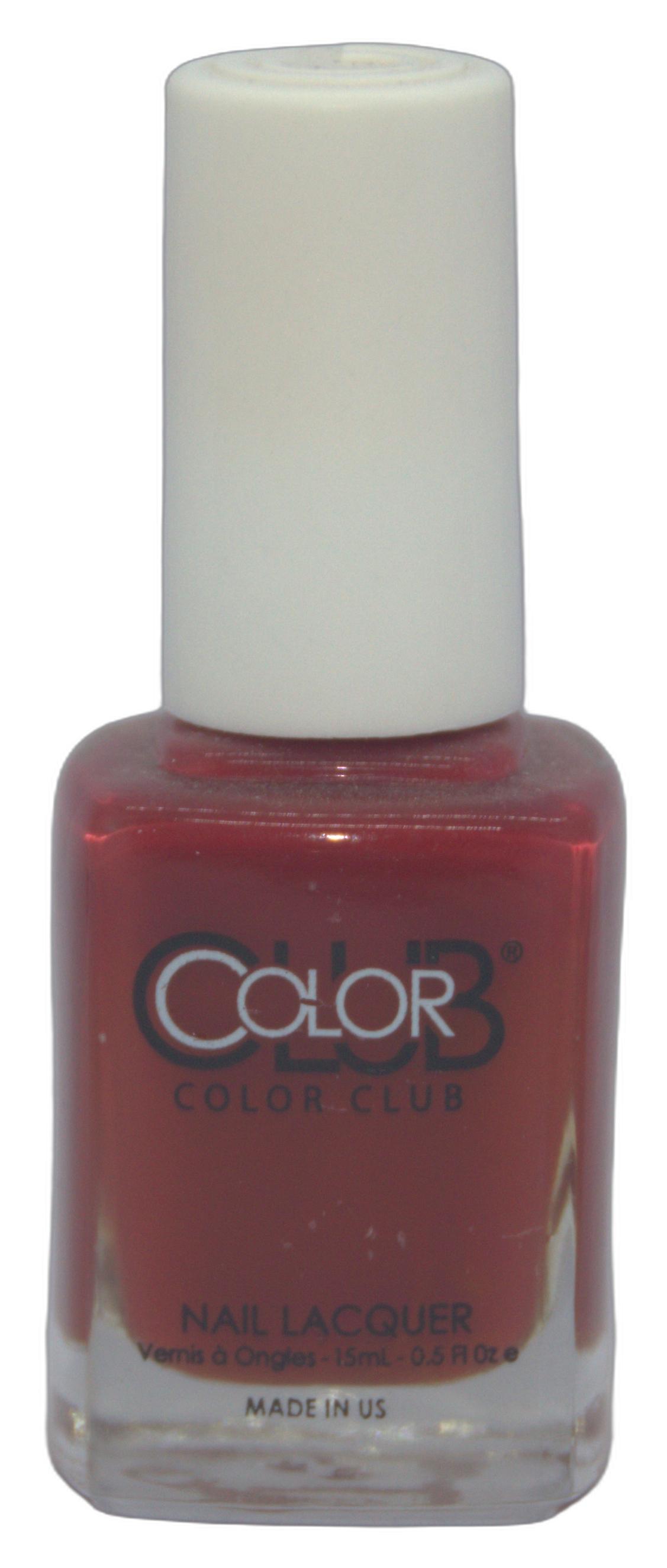 Color Club NP-Love 'Em & Leave 'Em 1200