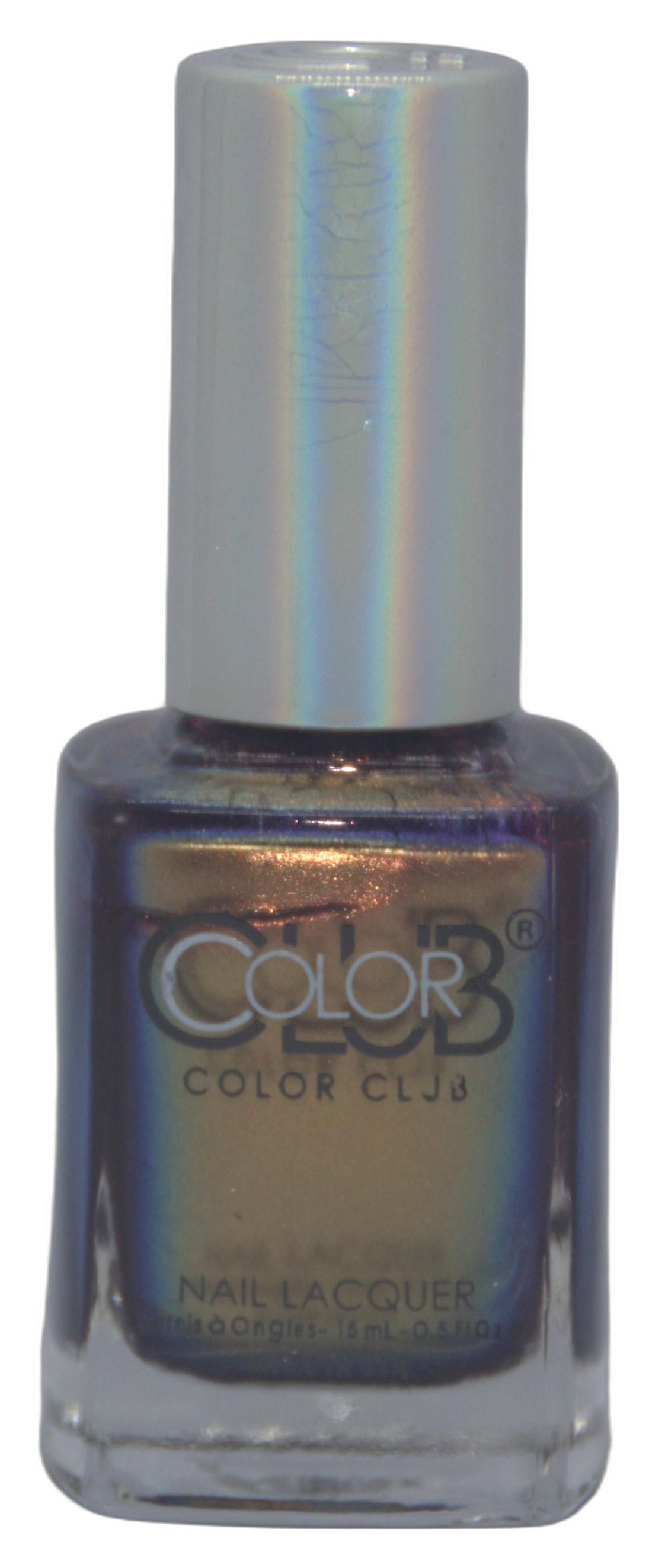 Color Club NP-Cash Only 1205
