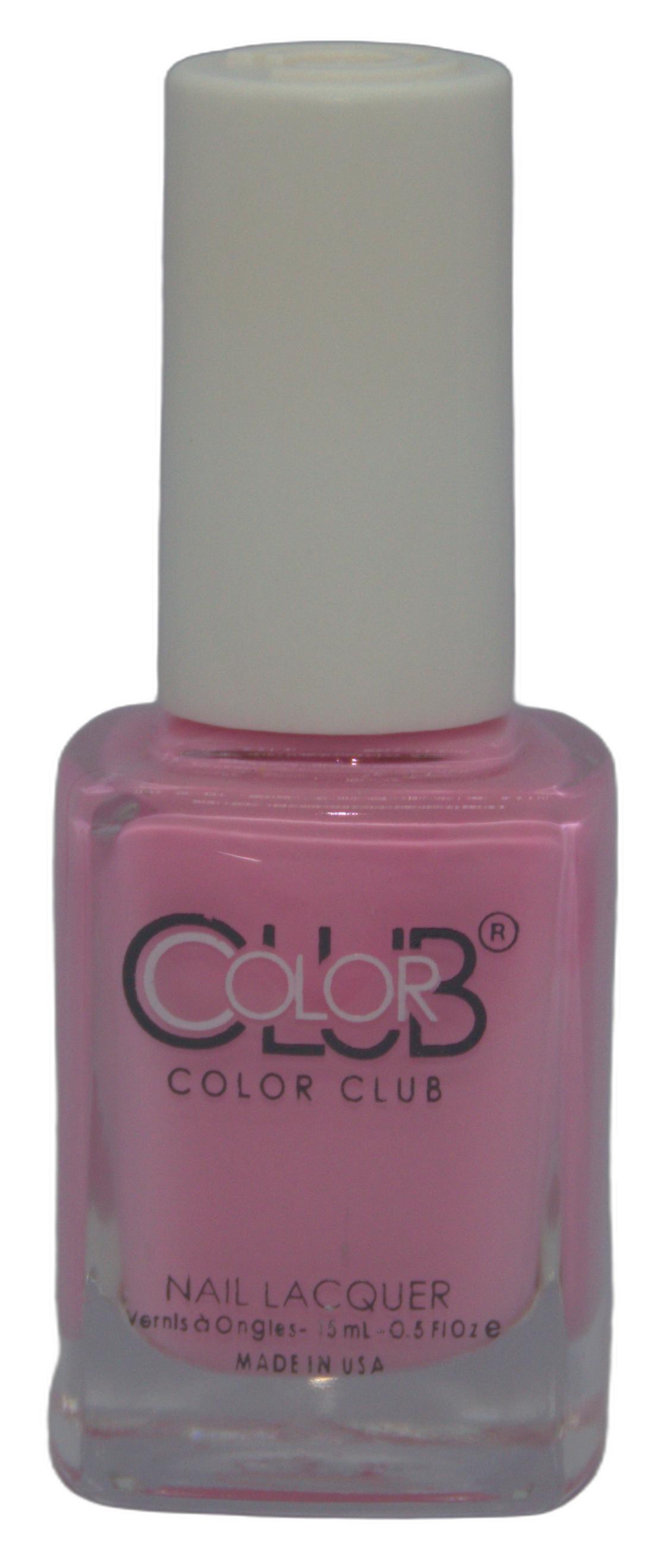 Color Club NP-Totally Worth It 1220