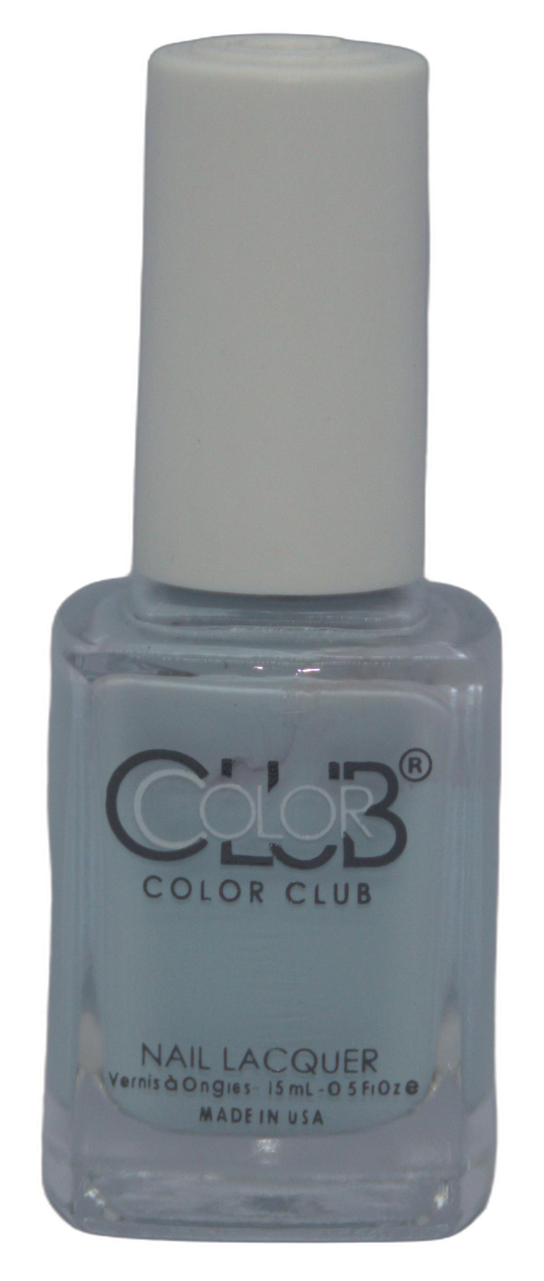 Color Club NP-Get Lost 1224