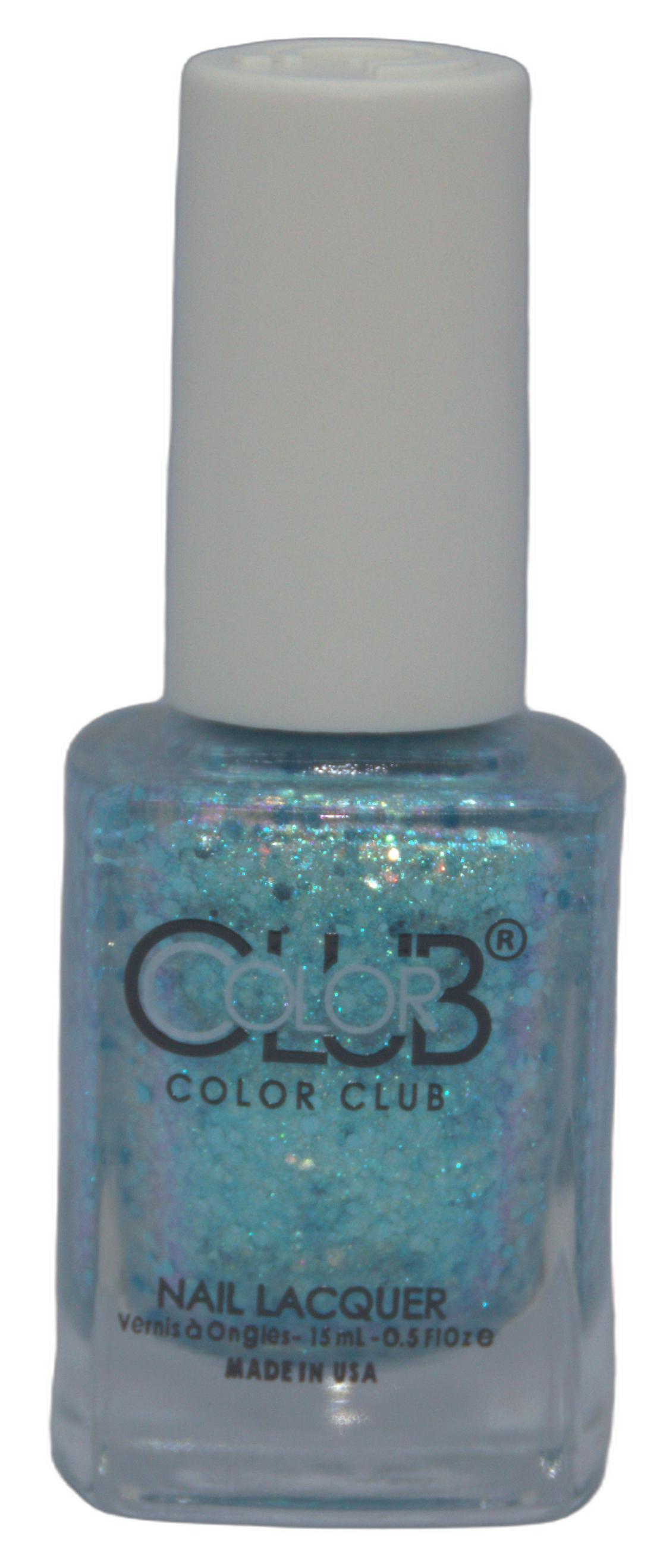 Color Club NP-You Snooze, You Lose 1229