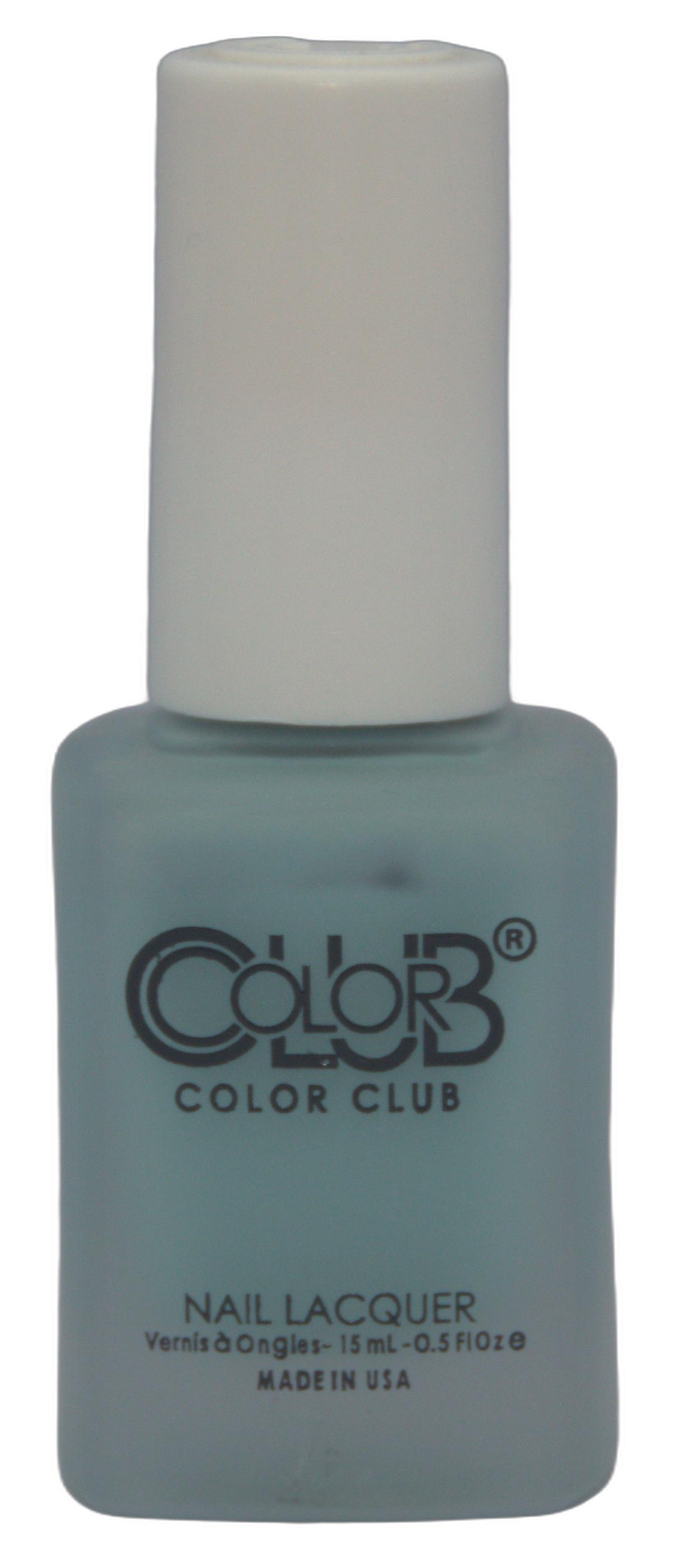 Color Club NP-Made In The Shade 1236