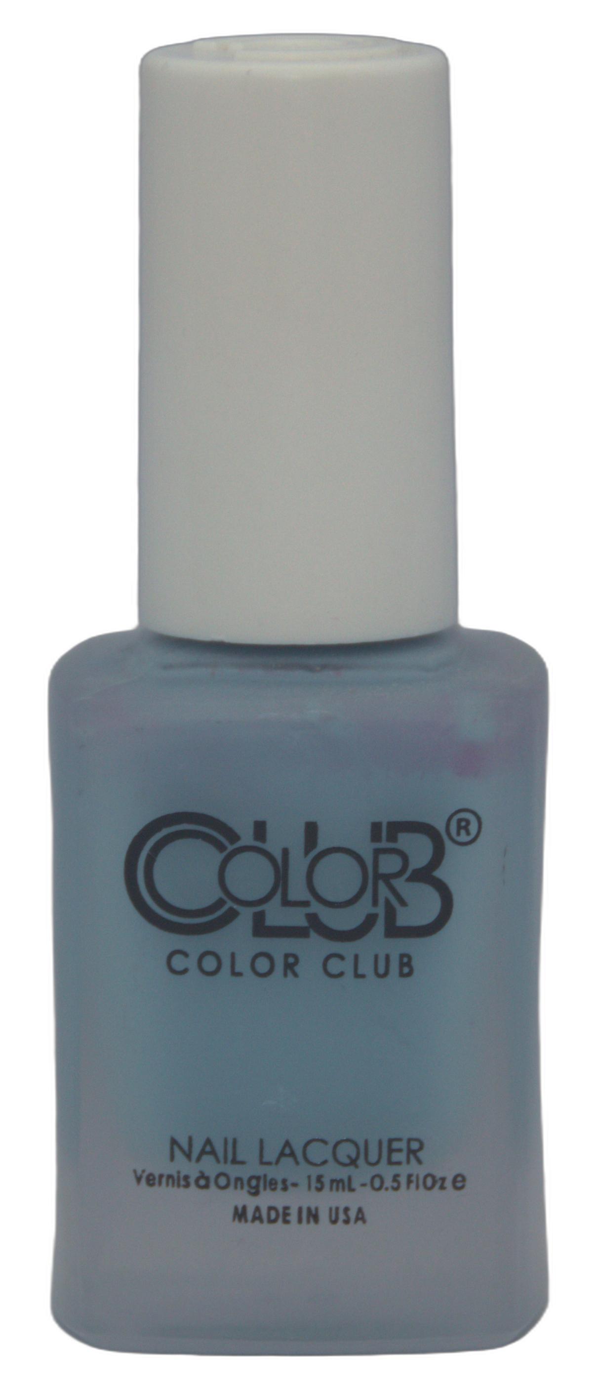 Color Club NP-You Rock My World 1237