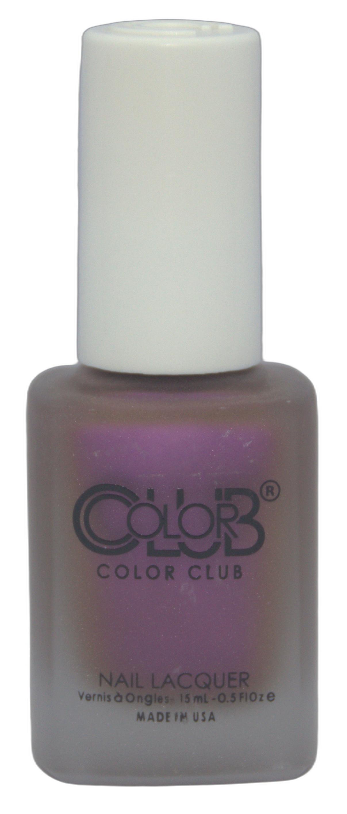 Color Club NP-You're My Soul-Matte 1253