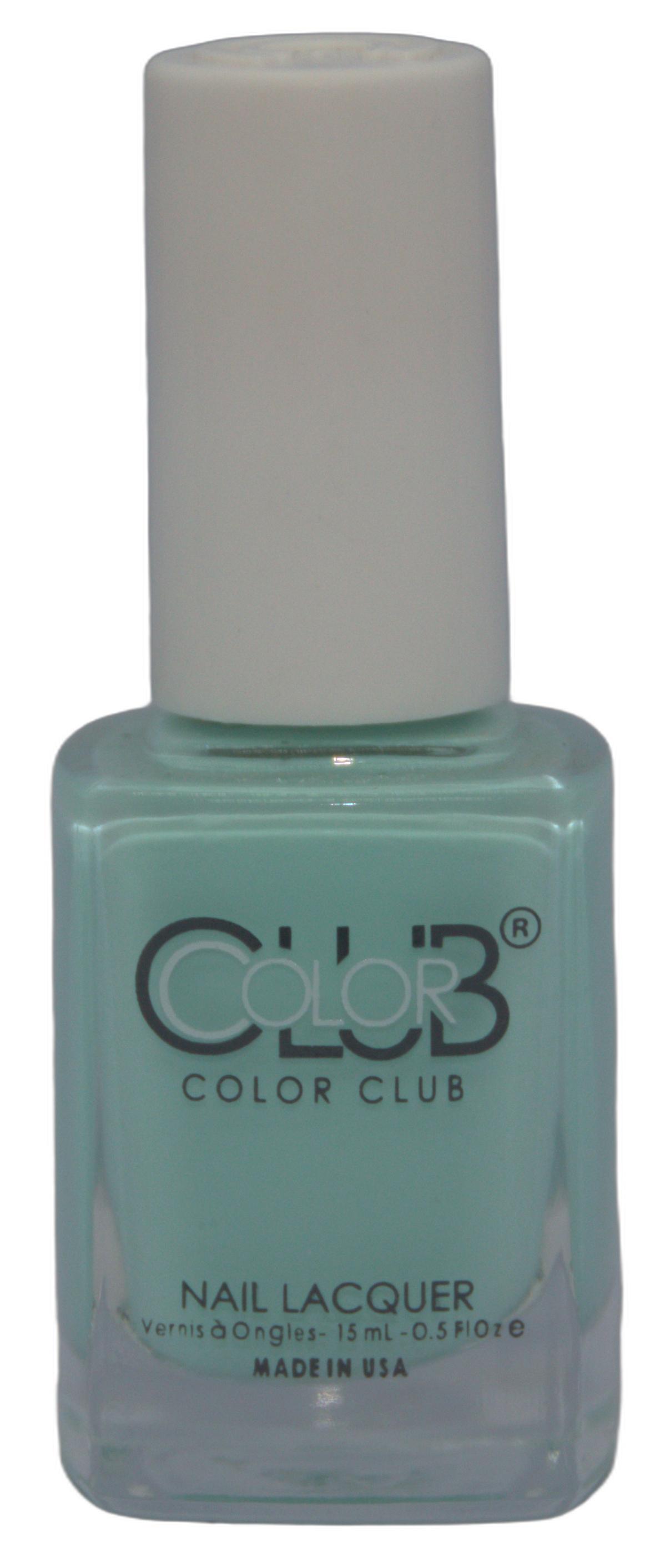 Color Club NP-Miami Vice 1268