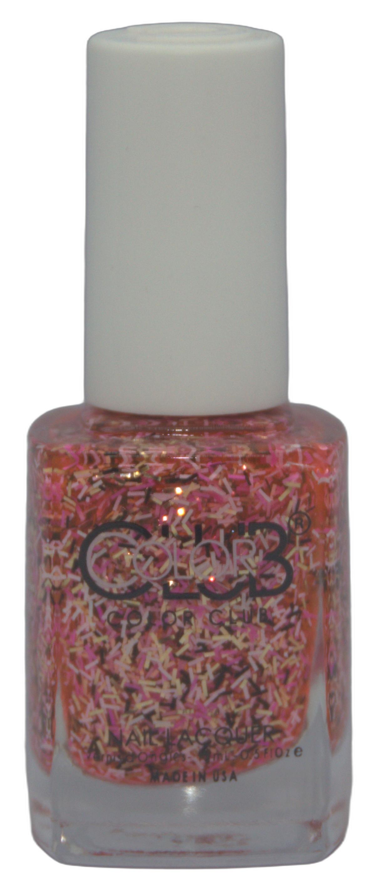 Color Club NP-A Full On Monet 1290