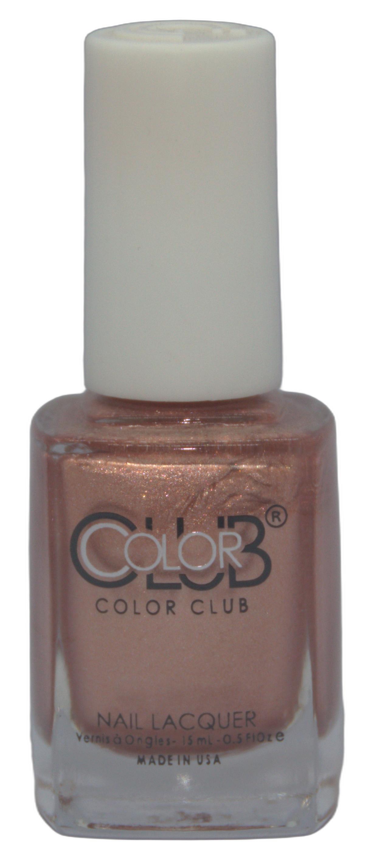 Color Club NP-Midas Touch 1293