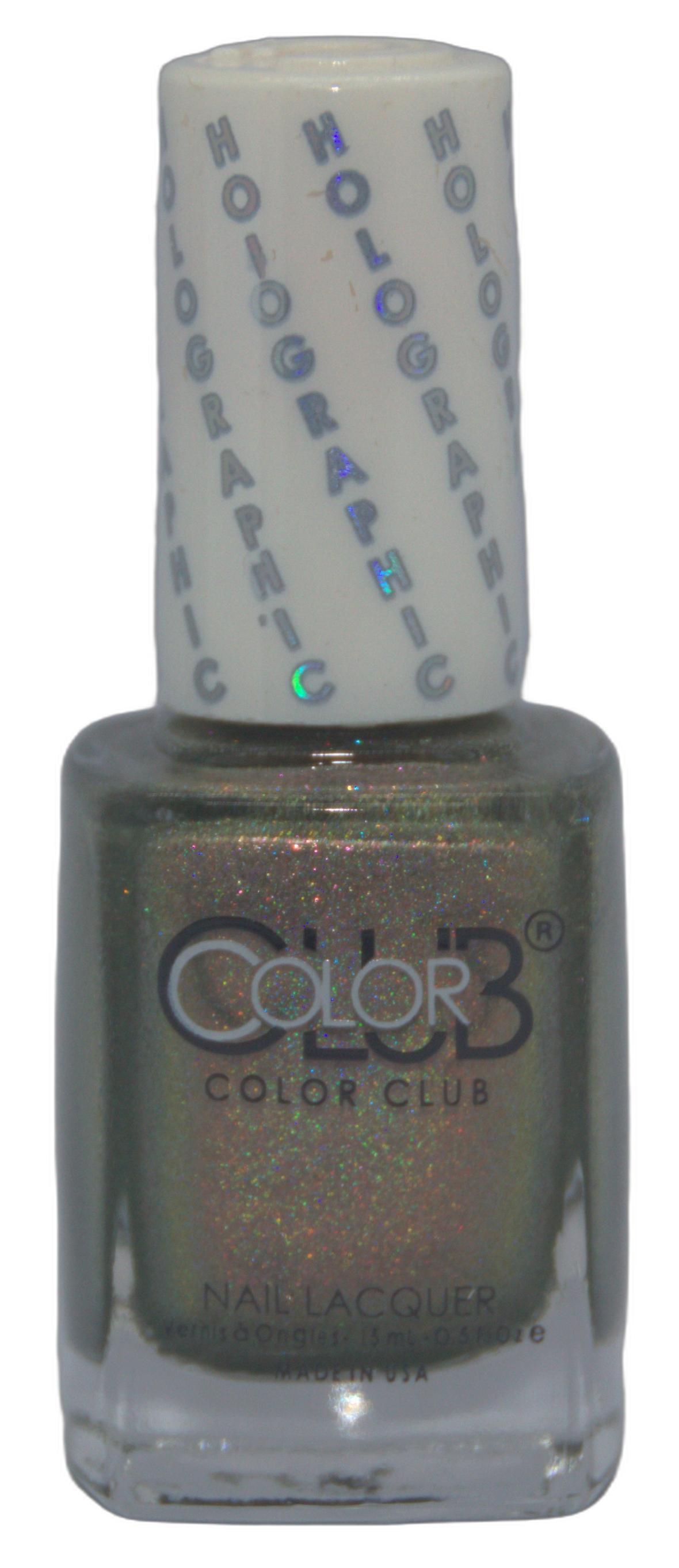 Color Club NP-Diamond in the Rough 1312