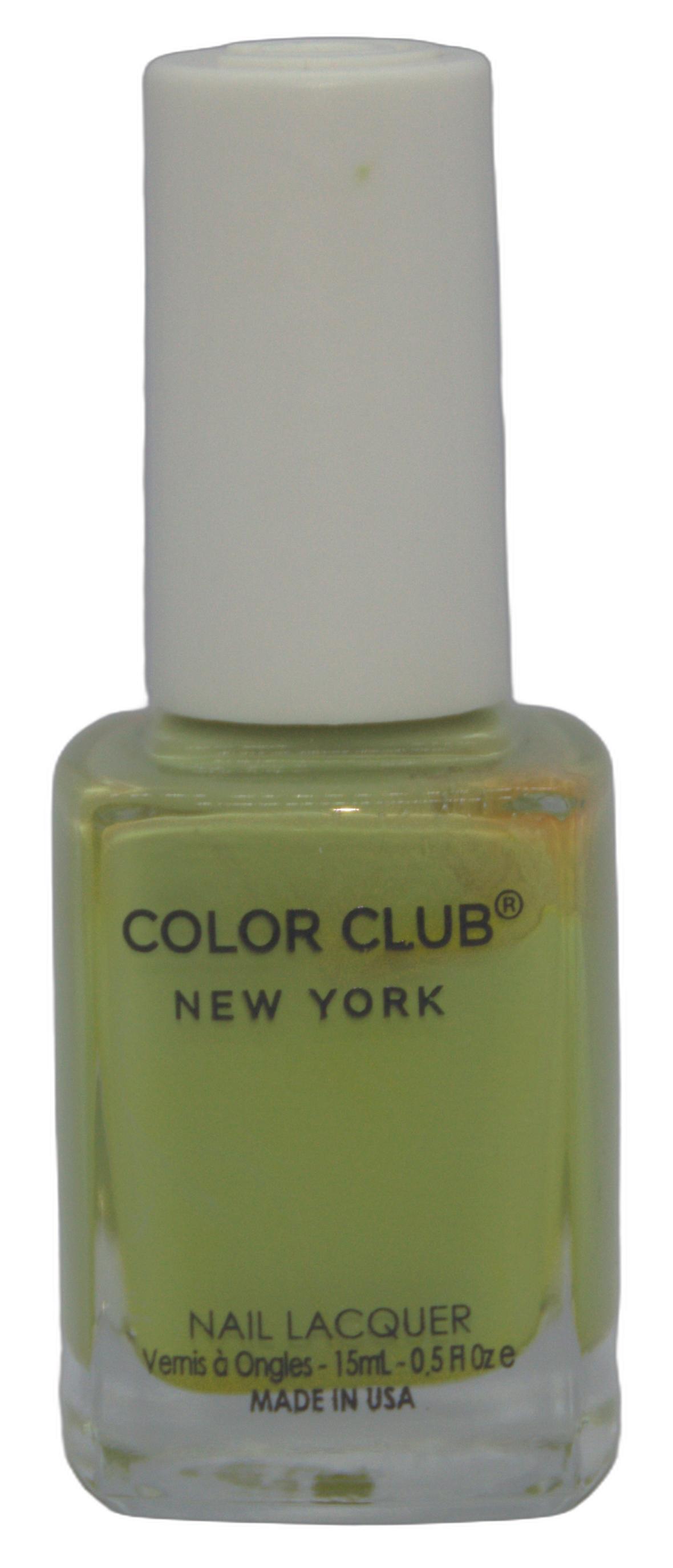 Color Club NP-Olive Paris 1317