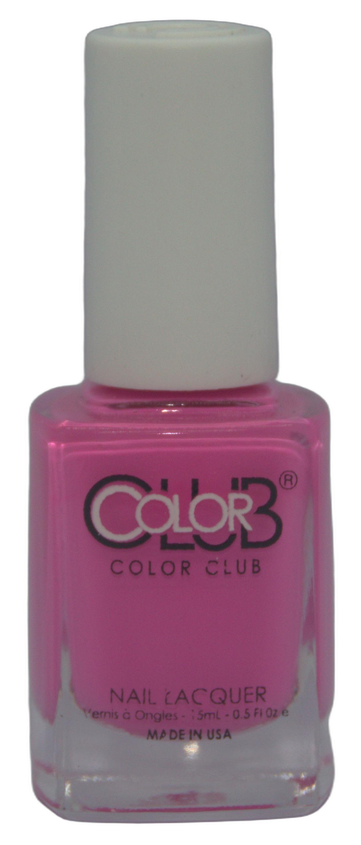 Color Club NP-Salt Water Taffy 1322