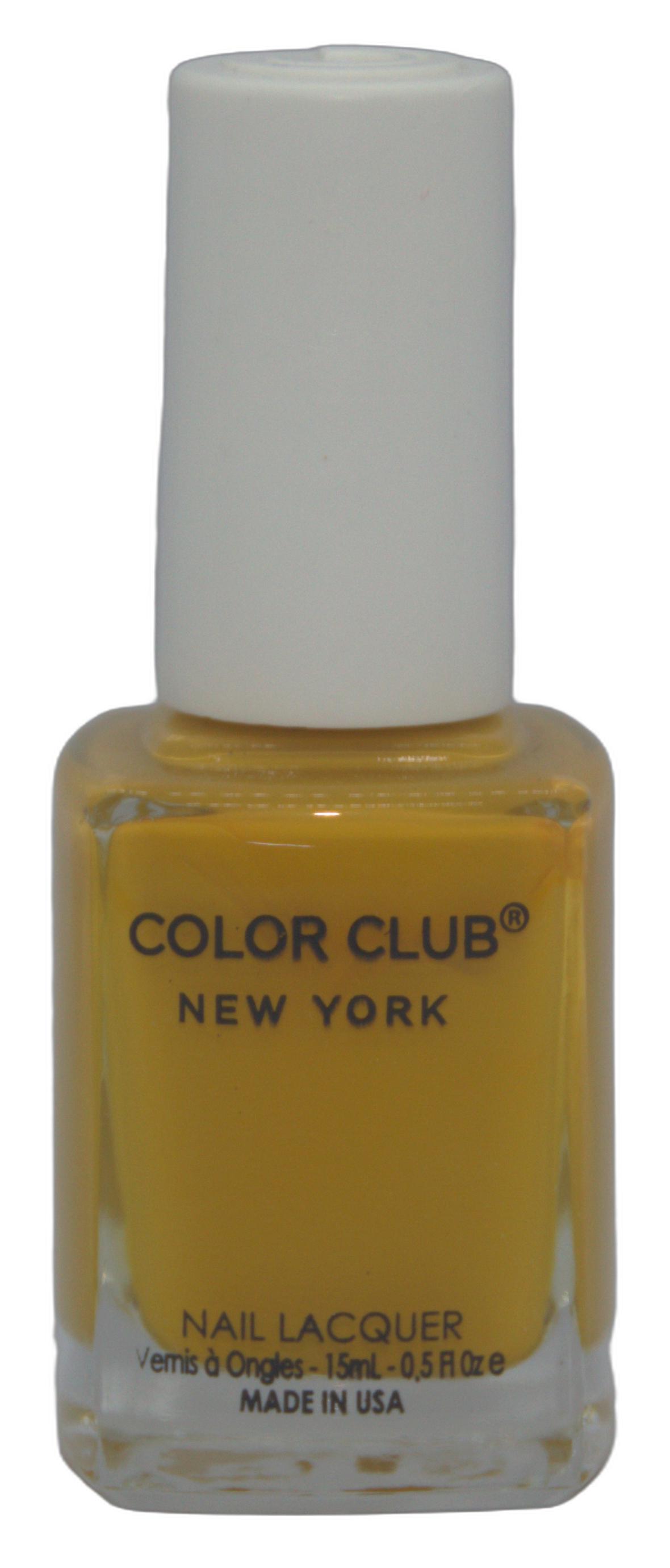 Color Club NP-I'm a Shore Thing 1327