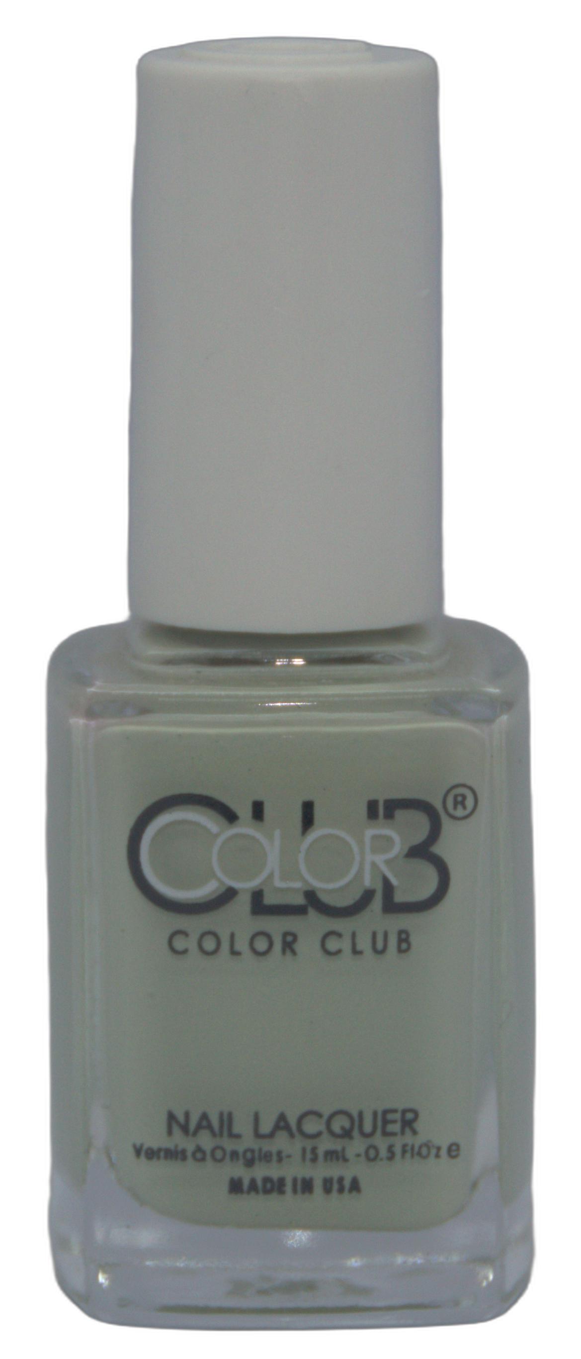 Color Club NP-Totally a-VEIL-able 1329