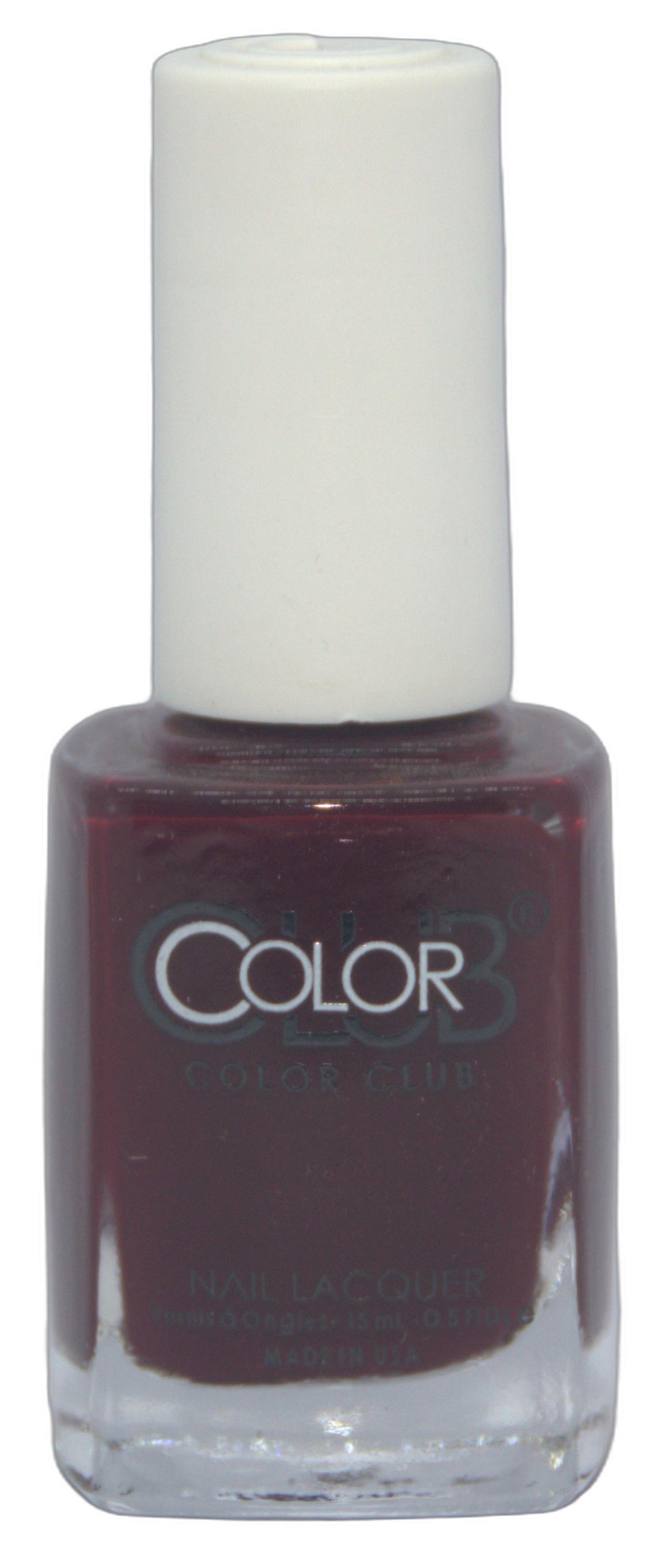 Color Club NP-Holy Smokes 1345
