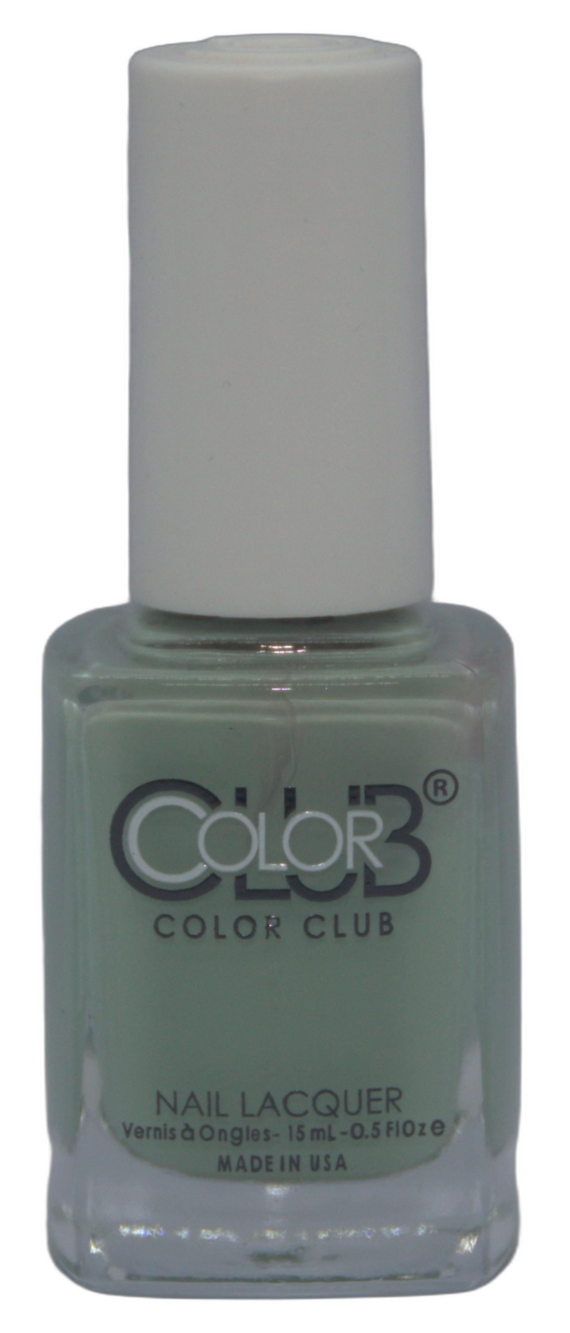 Color Club NP-Hold Your Horses 1347