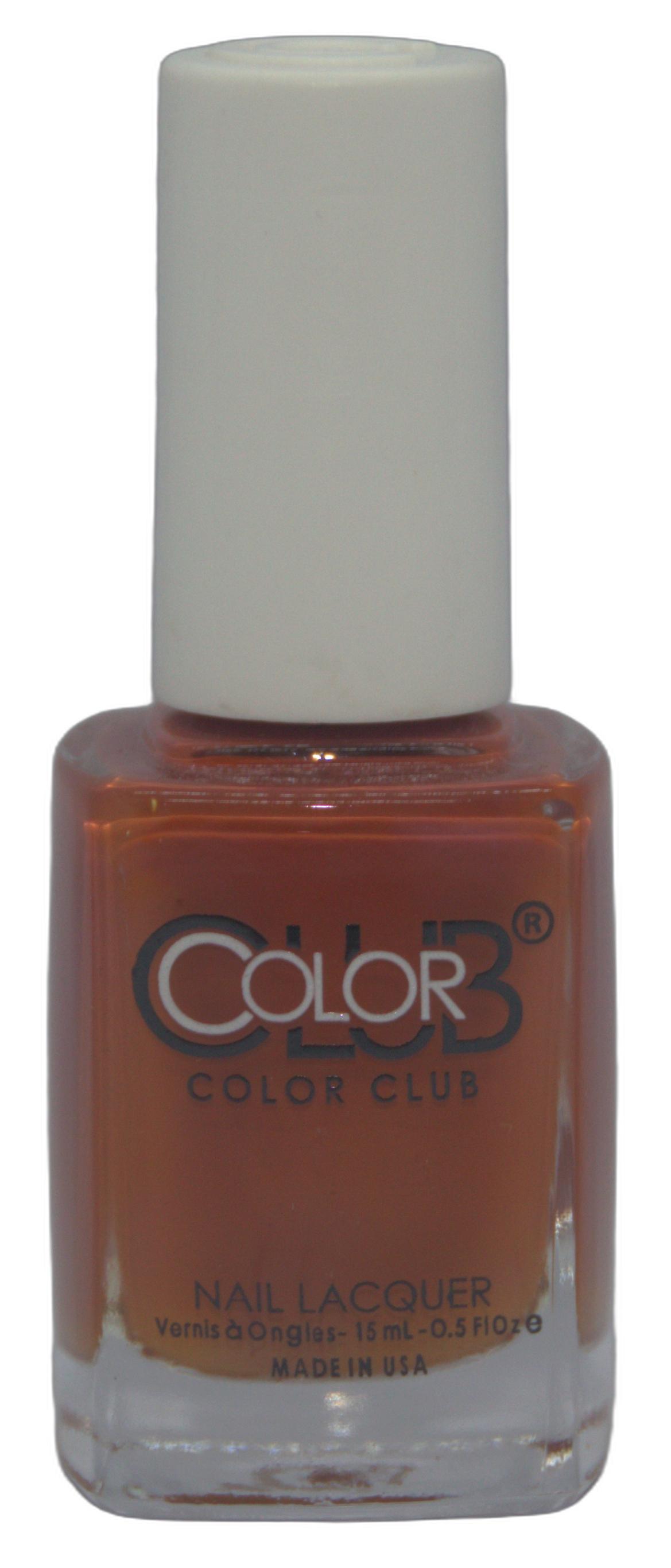 Color Club NP-Riding Dirty 1349