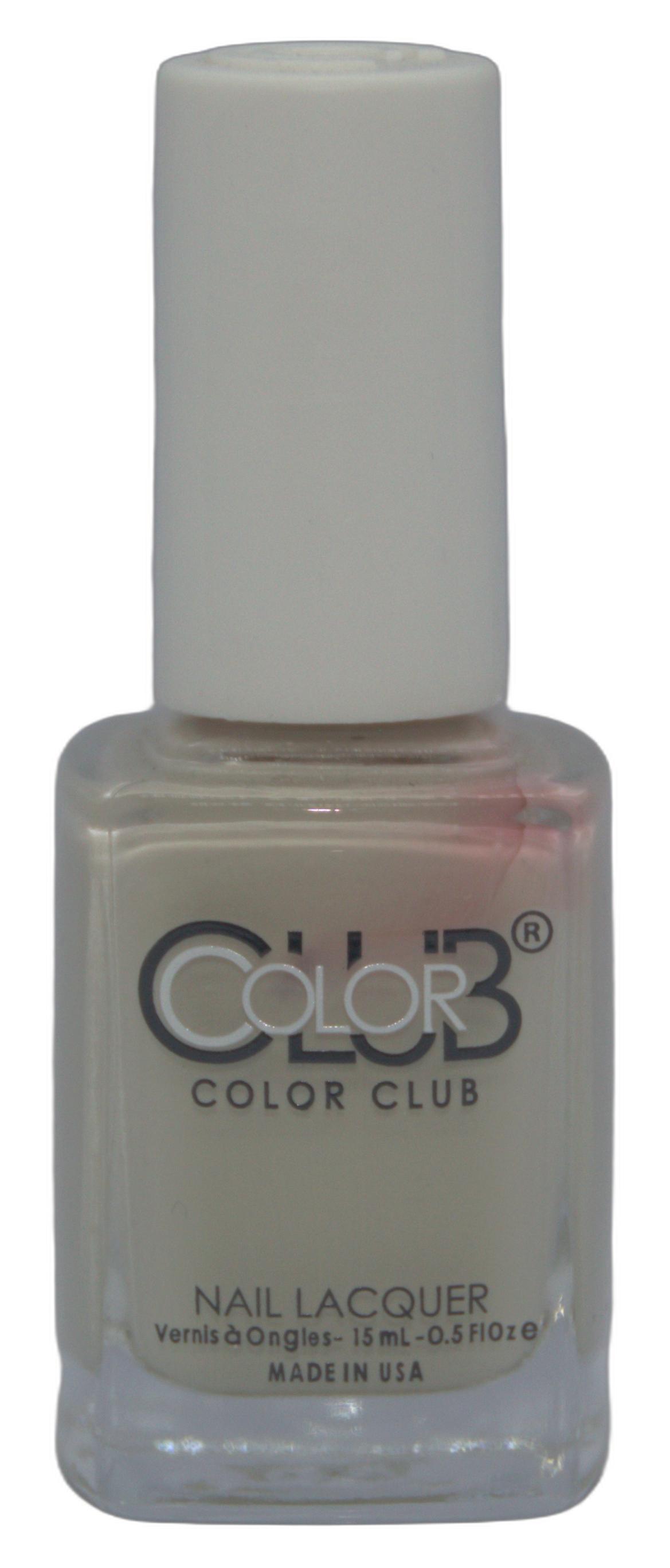 Color Club NP-Spur Of The Moment 1350