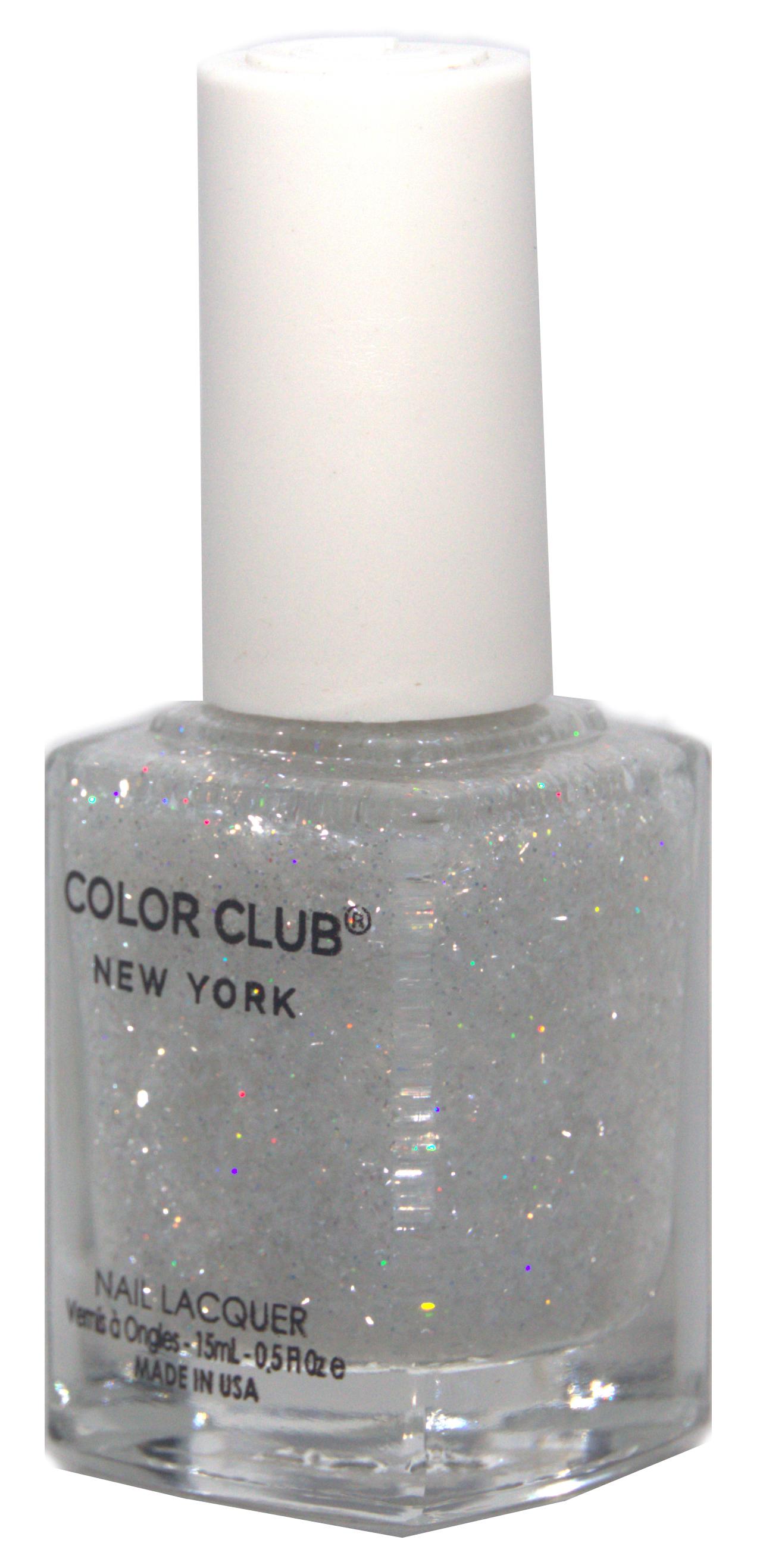 Color Club NP-Always Trust an Aries 1358