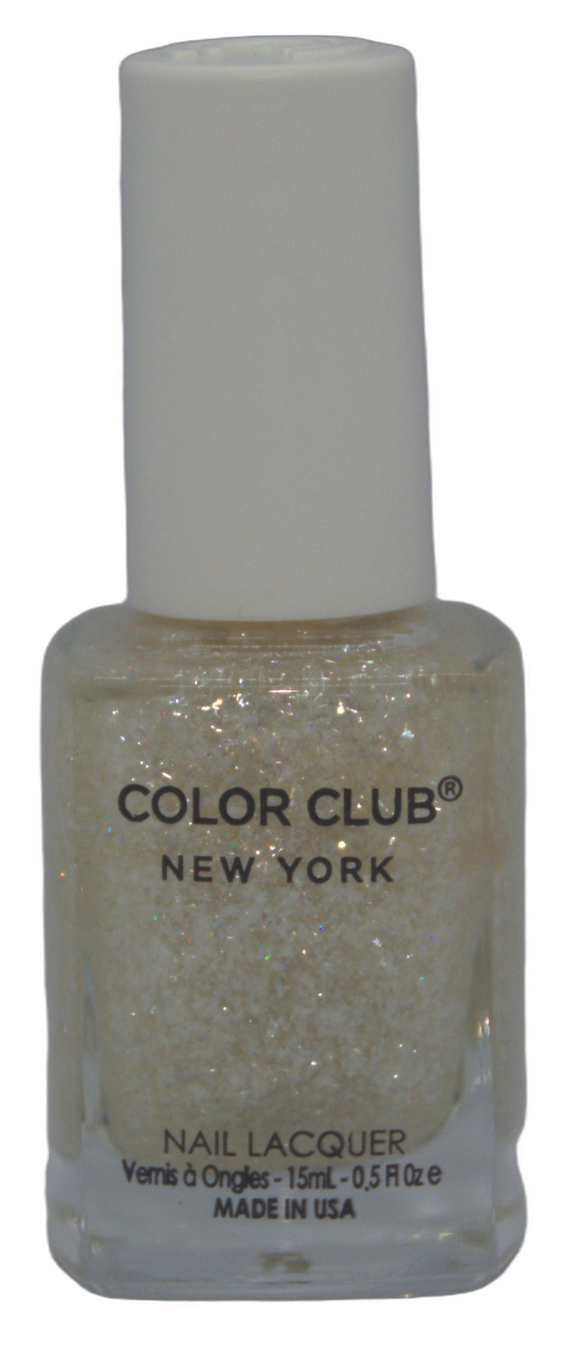 Color Club NP-Always Trust an Aries 1358