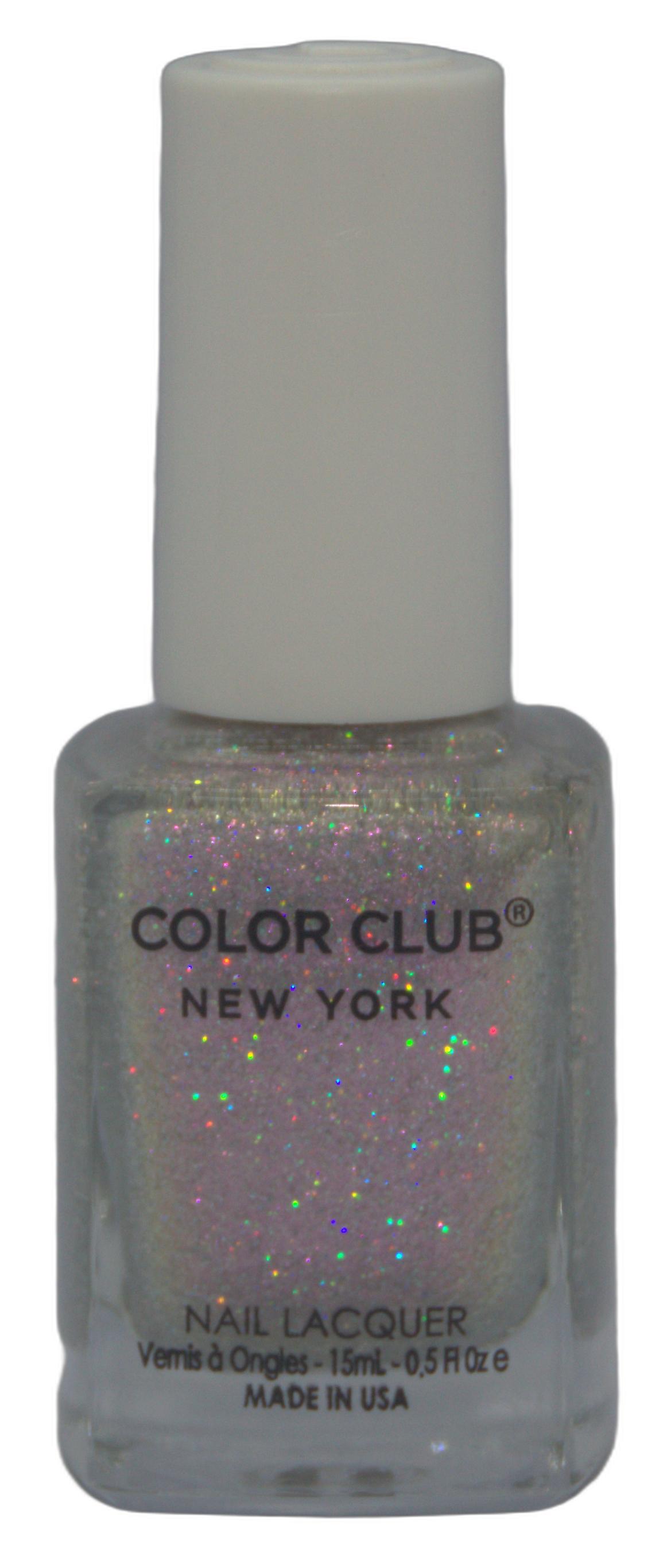 Color Club NP-Totally Taurus 1359