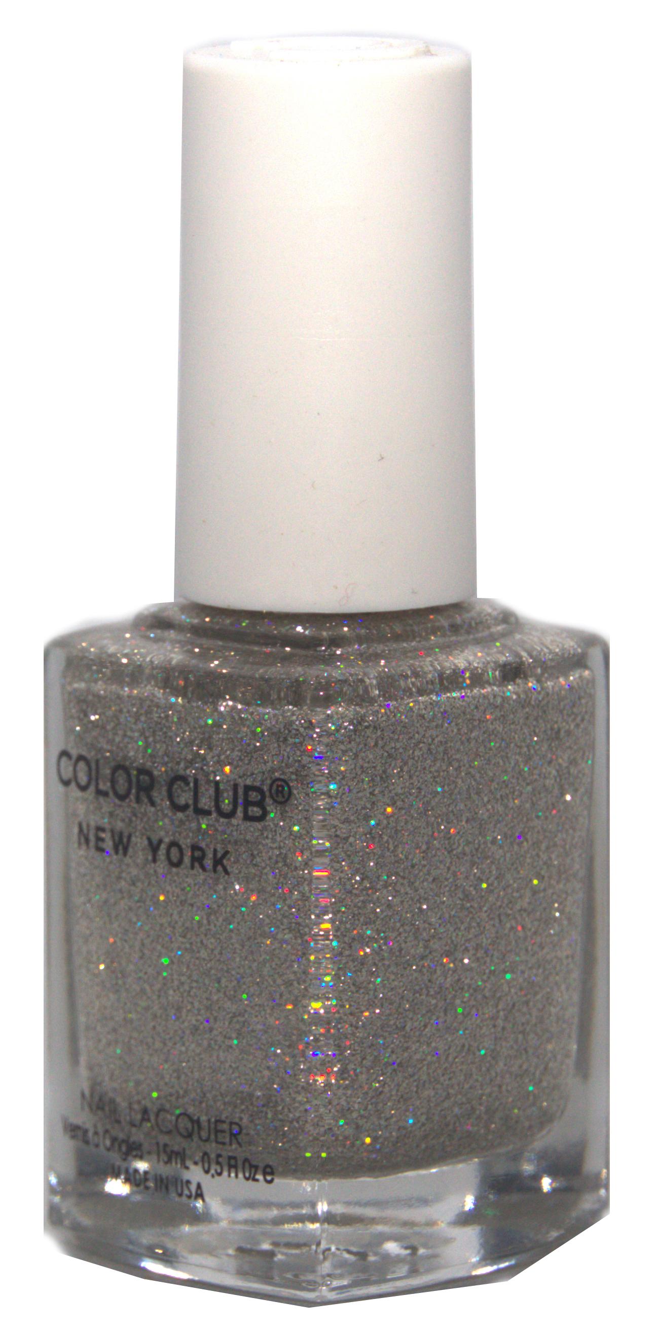 Color Club NP-Can't Deny a Gemini 1360