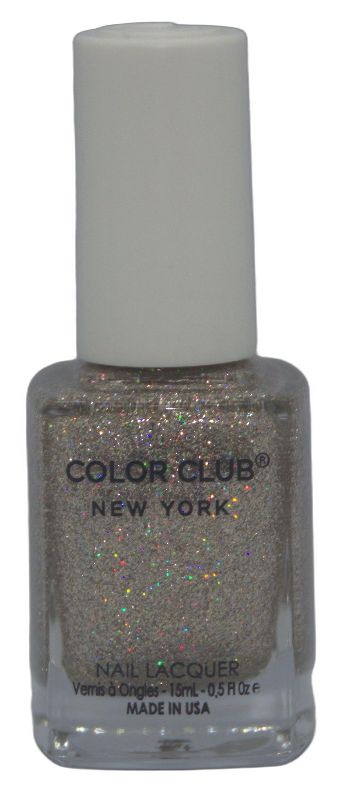 Color Club NP-Can't Deny a Gemini 1360