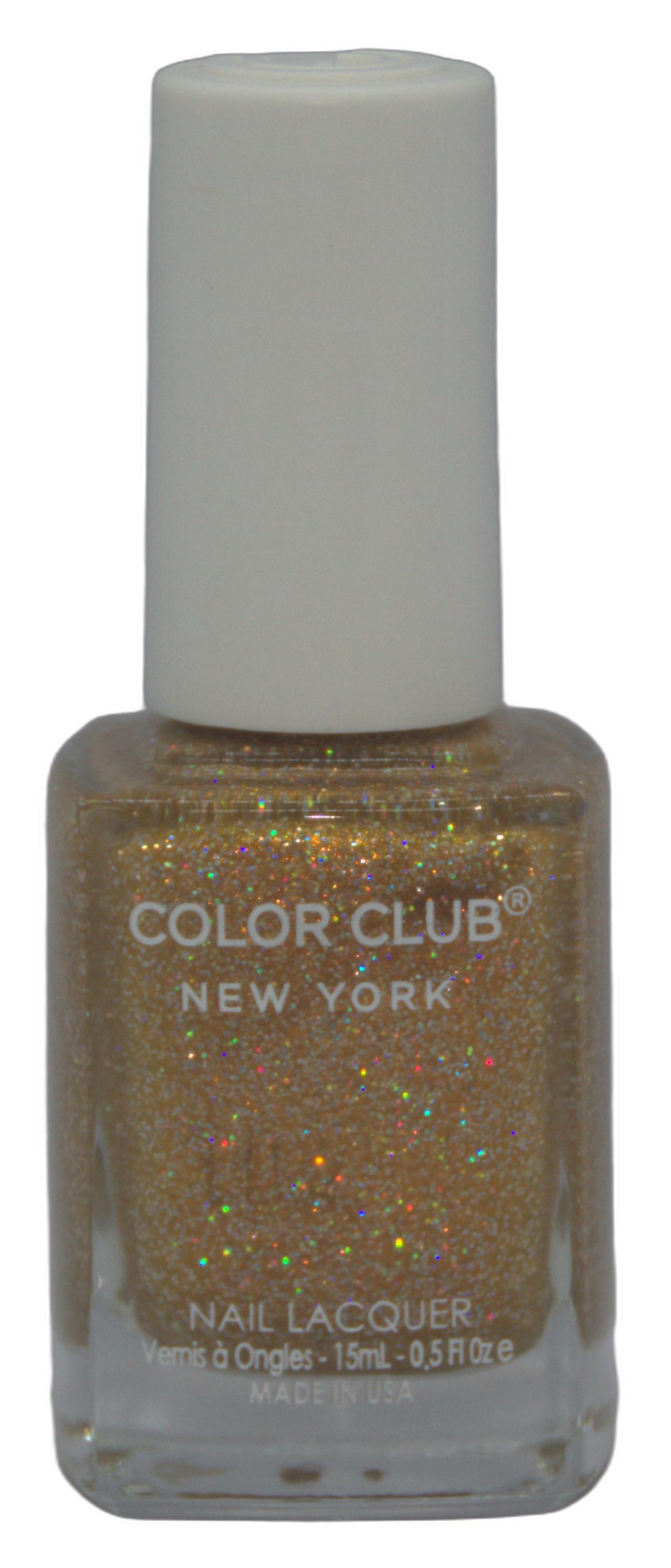 Color Club NP-A Classic Cancer 1361