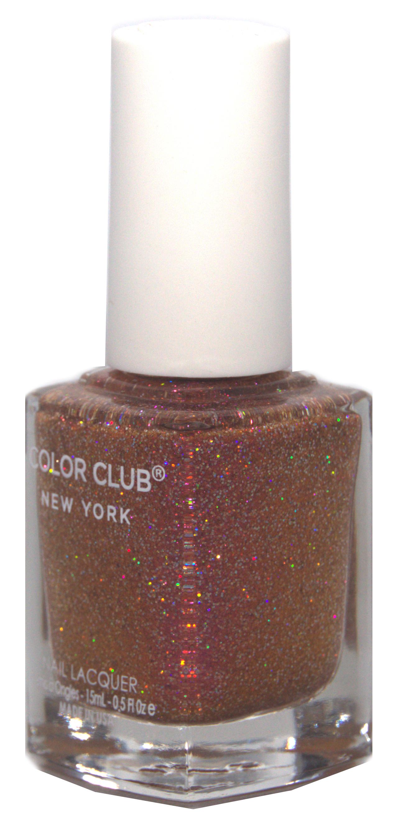 Color Club NP-That Leo Loyalty 1362