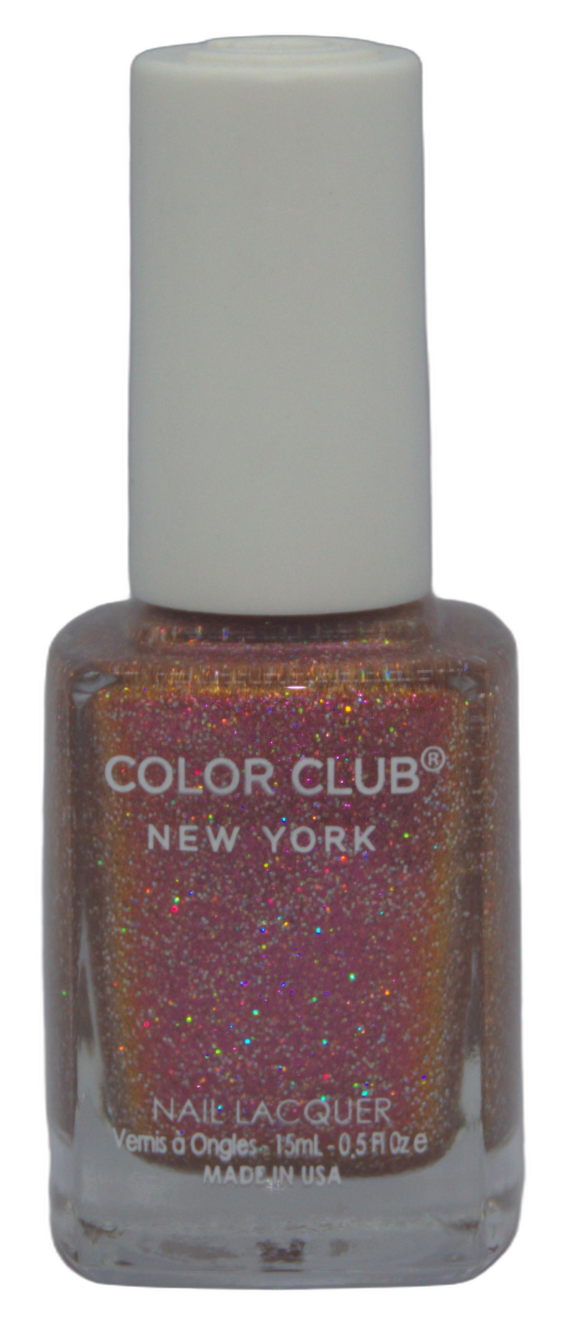 Color Club NP-That Leo Loyalty 1362