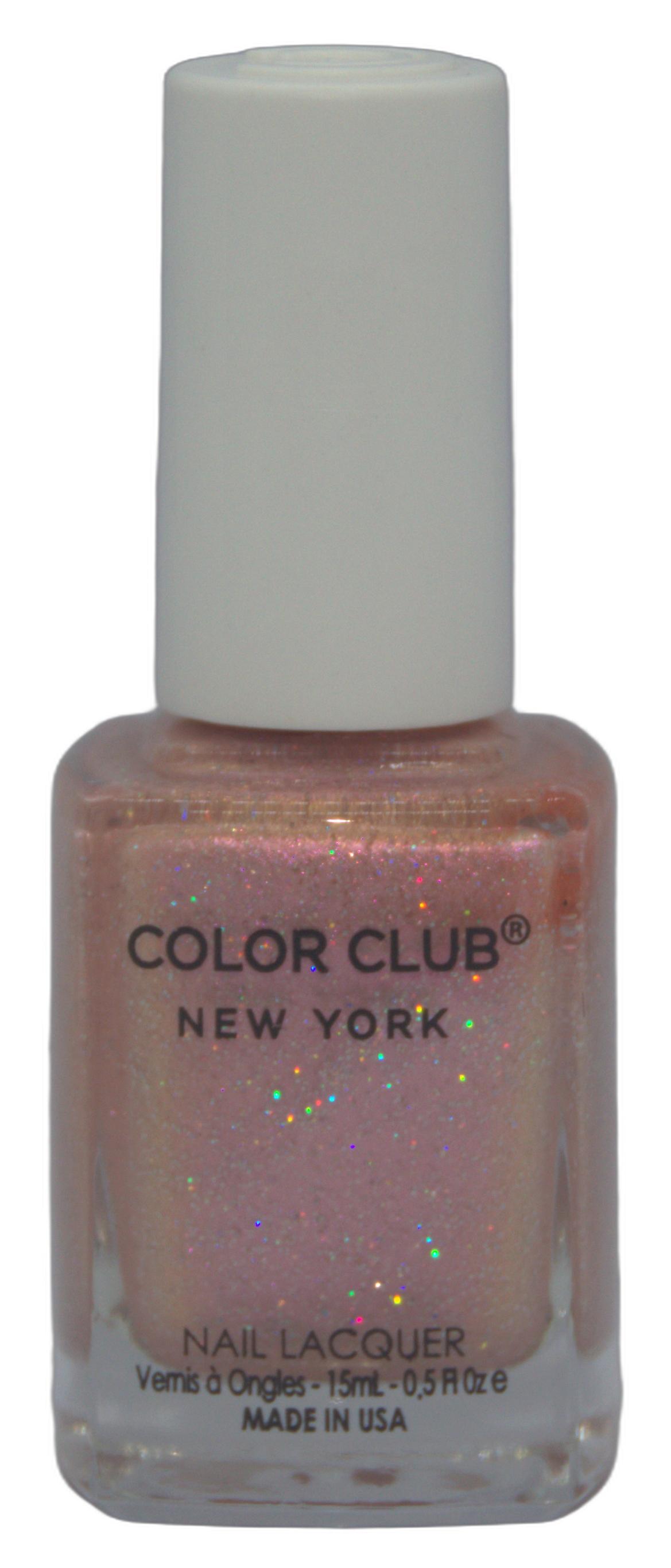 Color Club NP-I'm Getting Virgo Vibes 1363