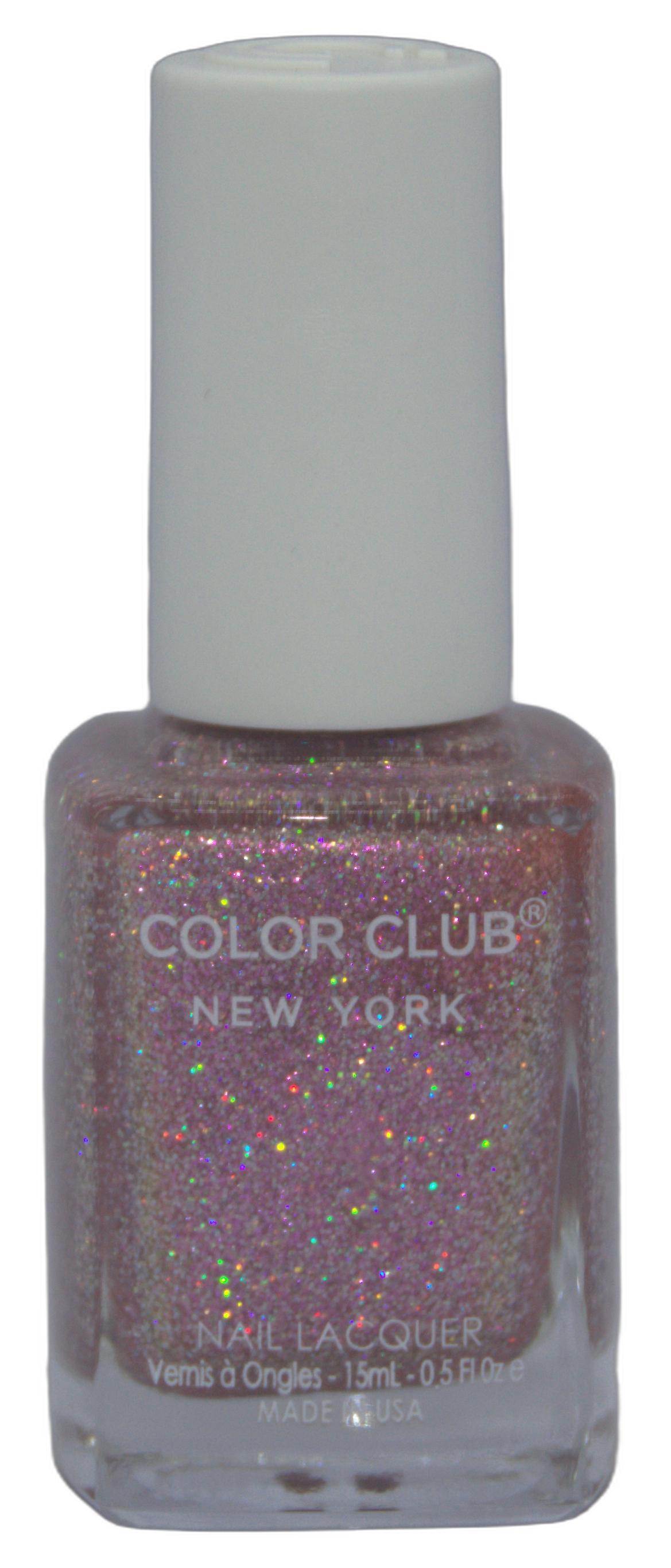Color Club NP-Everyone Loves a Libra 1364