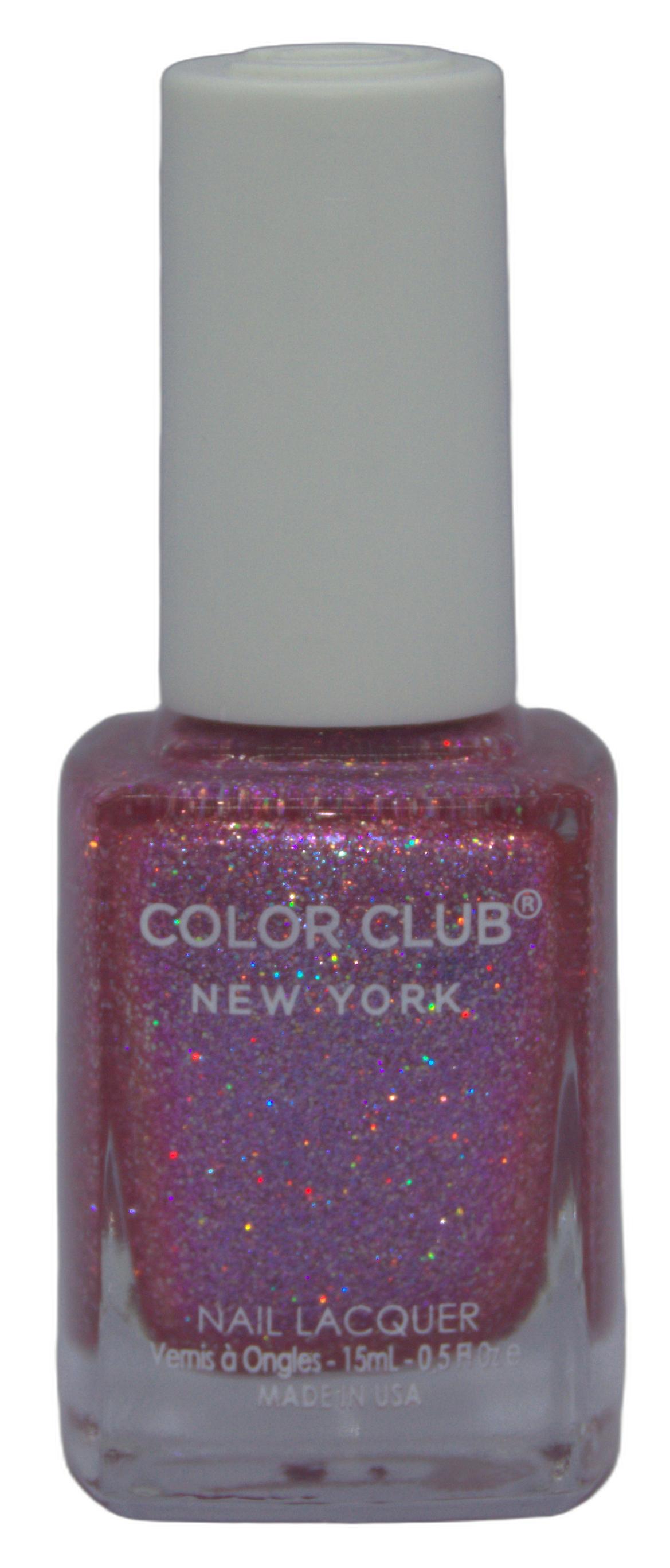 Color Club NP-Such a Scorpio 1365