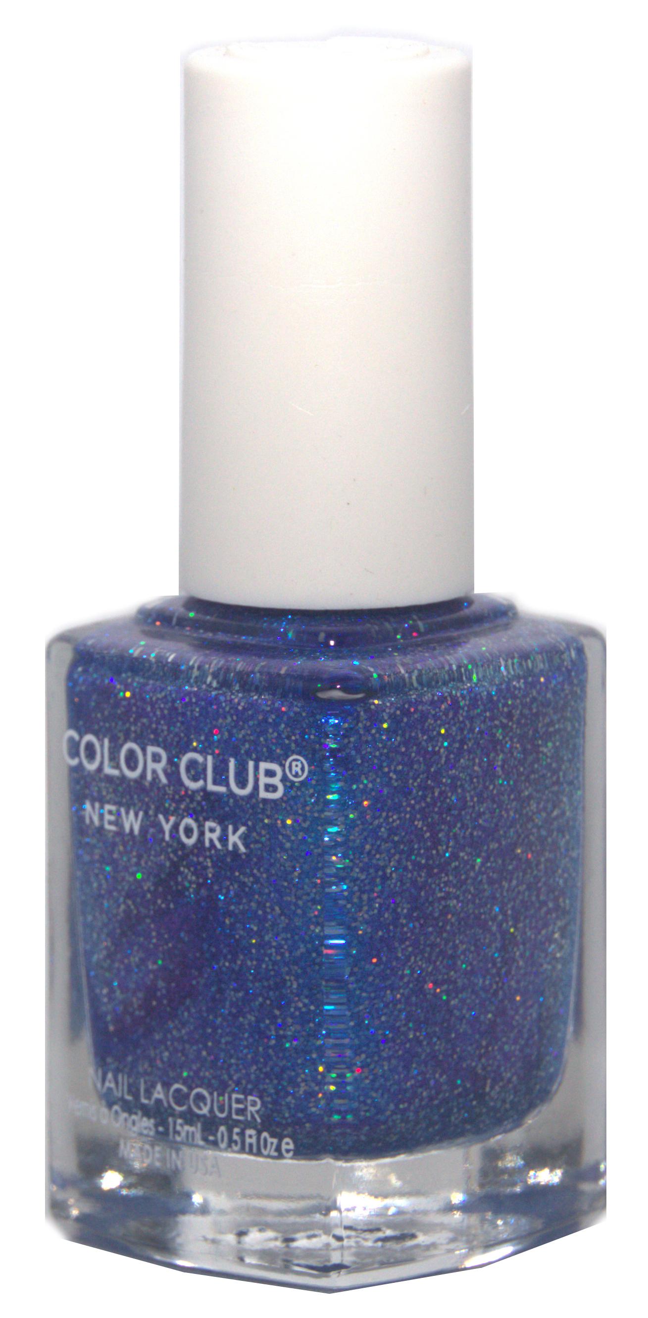 Color Club NP-Big Capricorn Energy 1367