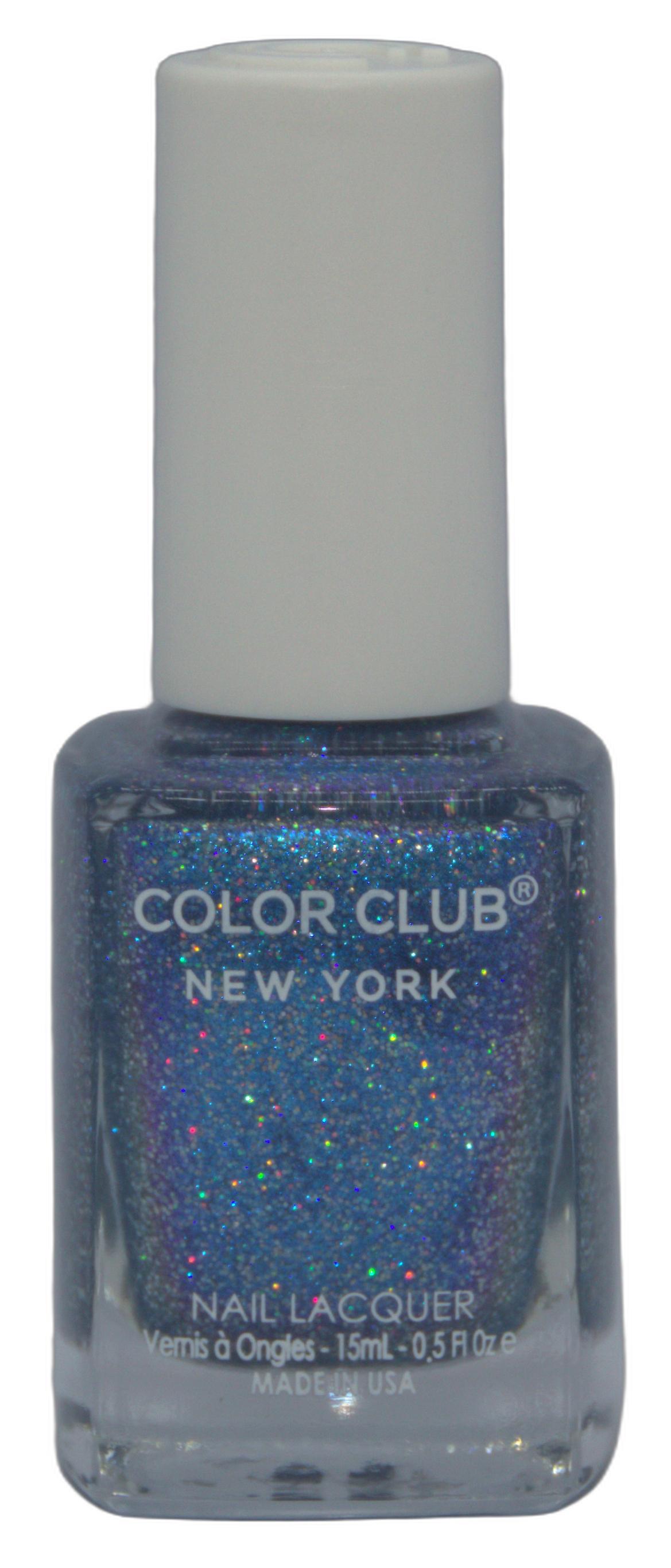 Color Club NP-Big Capricorn Energy 1367