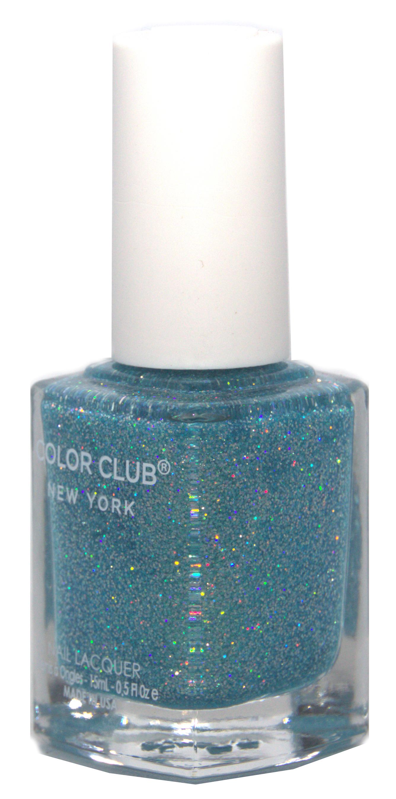 Color Club NP-Aquarius all the Way 1368