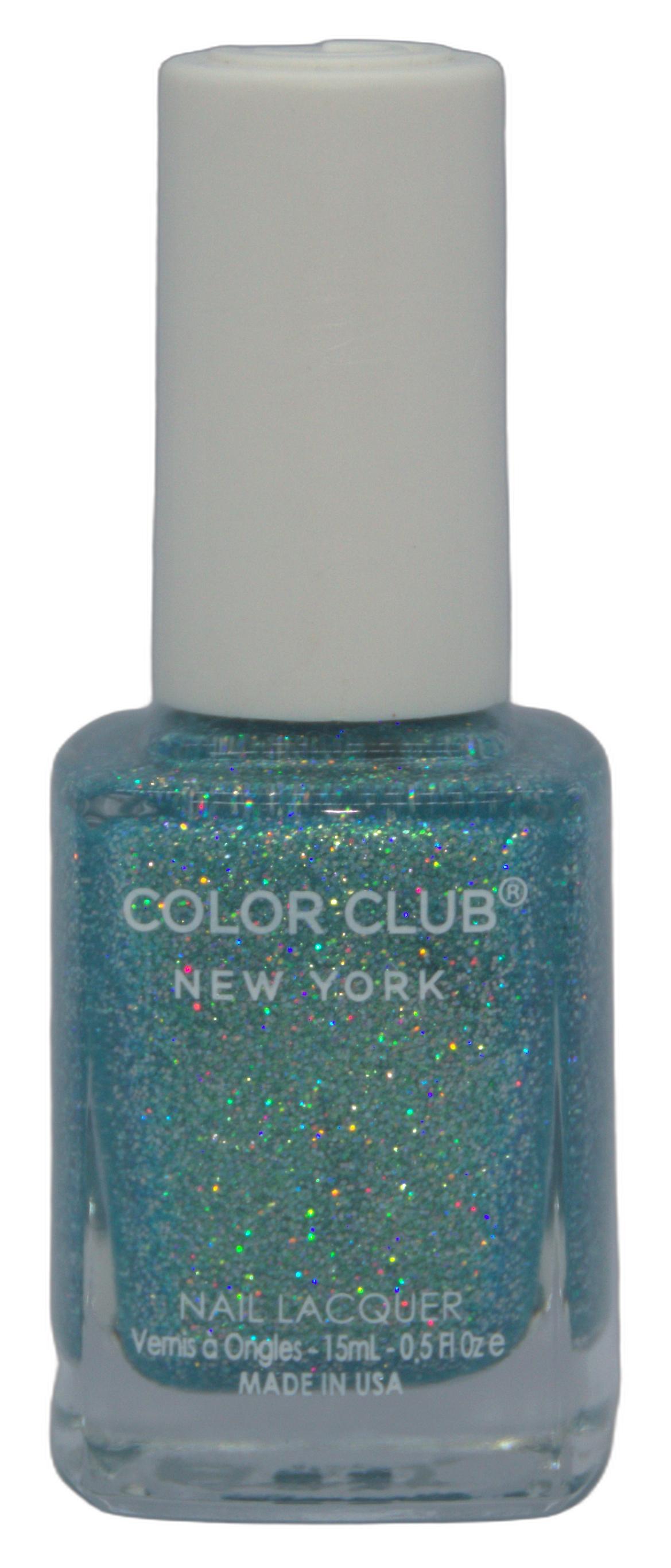 Color Club NP-Aquarius all the Way 1368