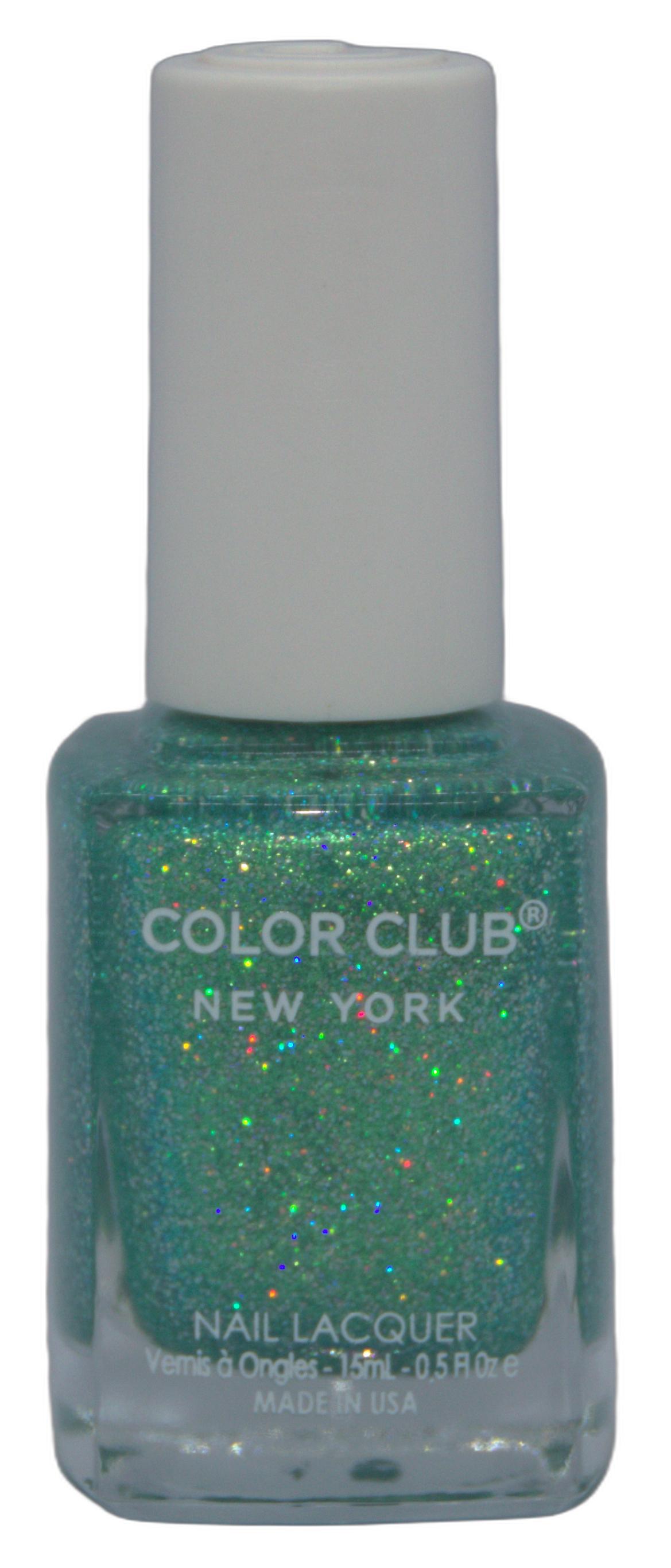 Color Club NP-Perfectly Pisces 1369