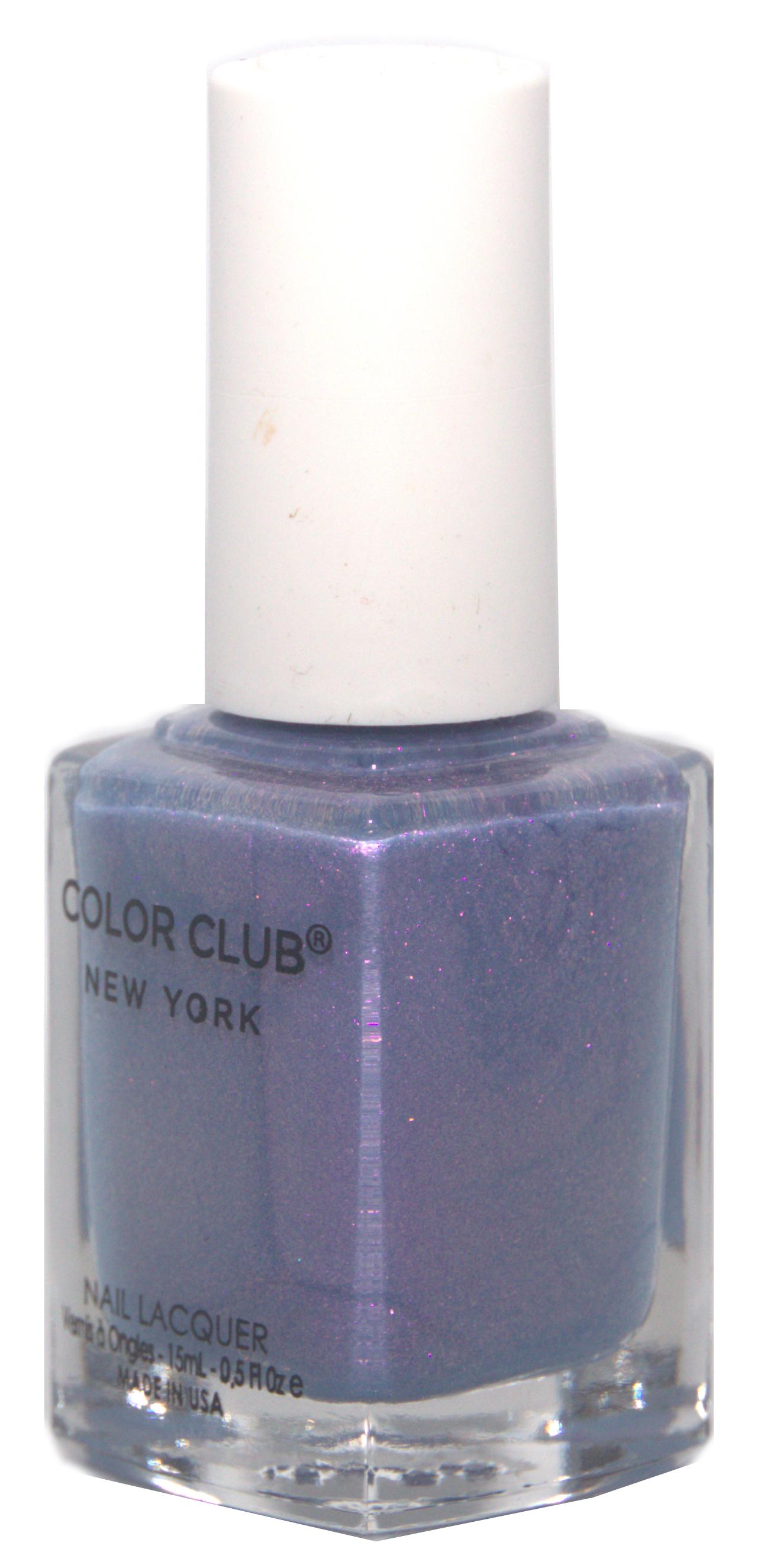 Color Club NP-Pure Magic 1371
