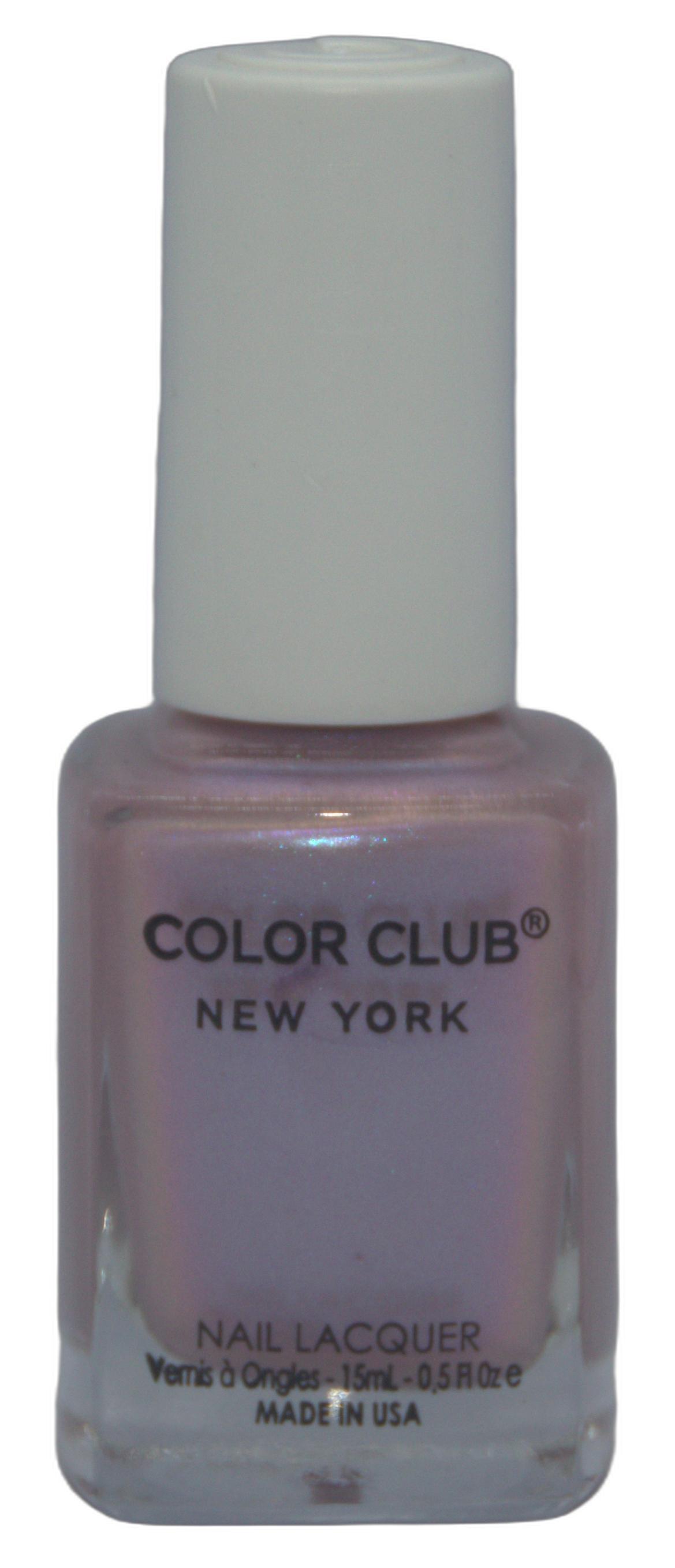Color Club NP-Rare Beauty 1372