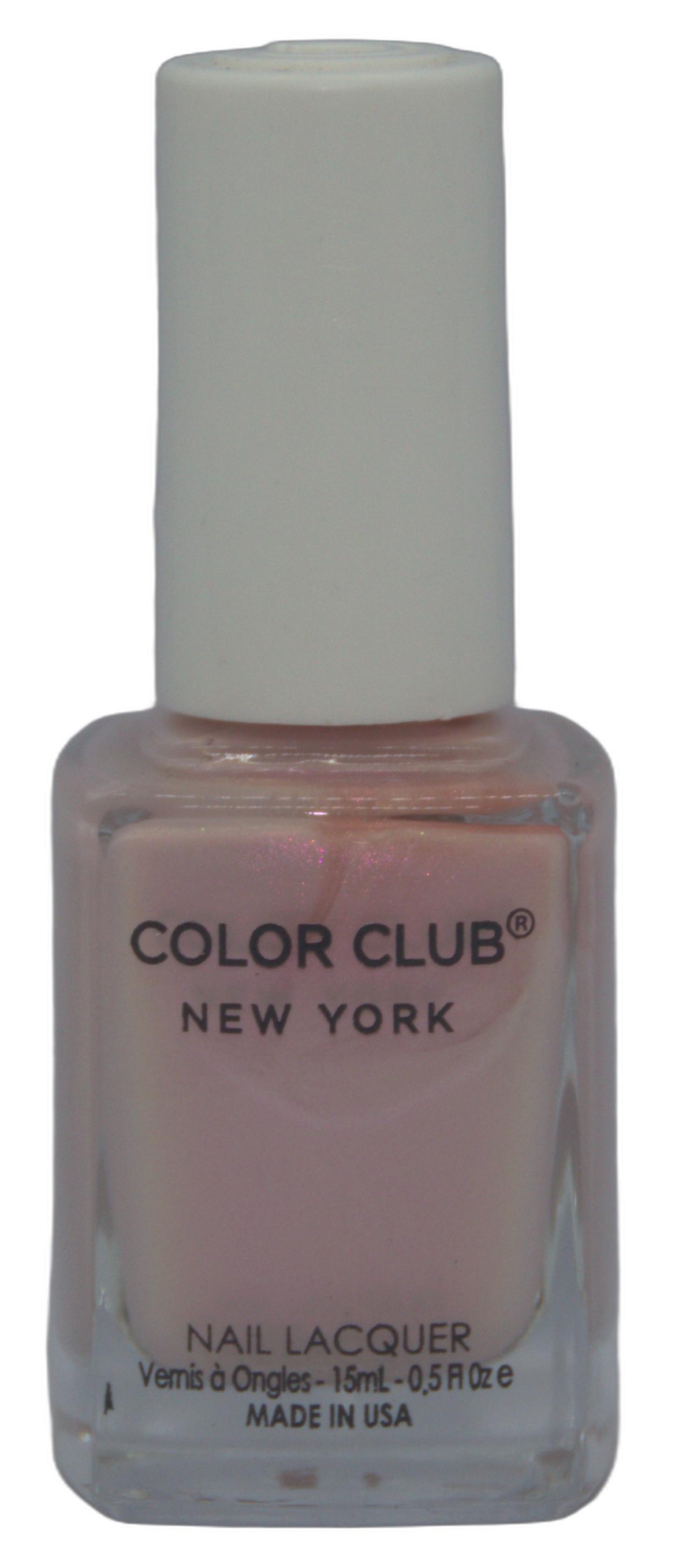 Color Club NP-Love & Light 1373