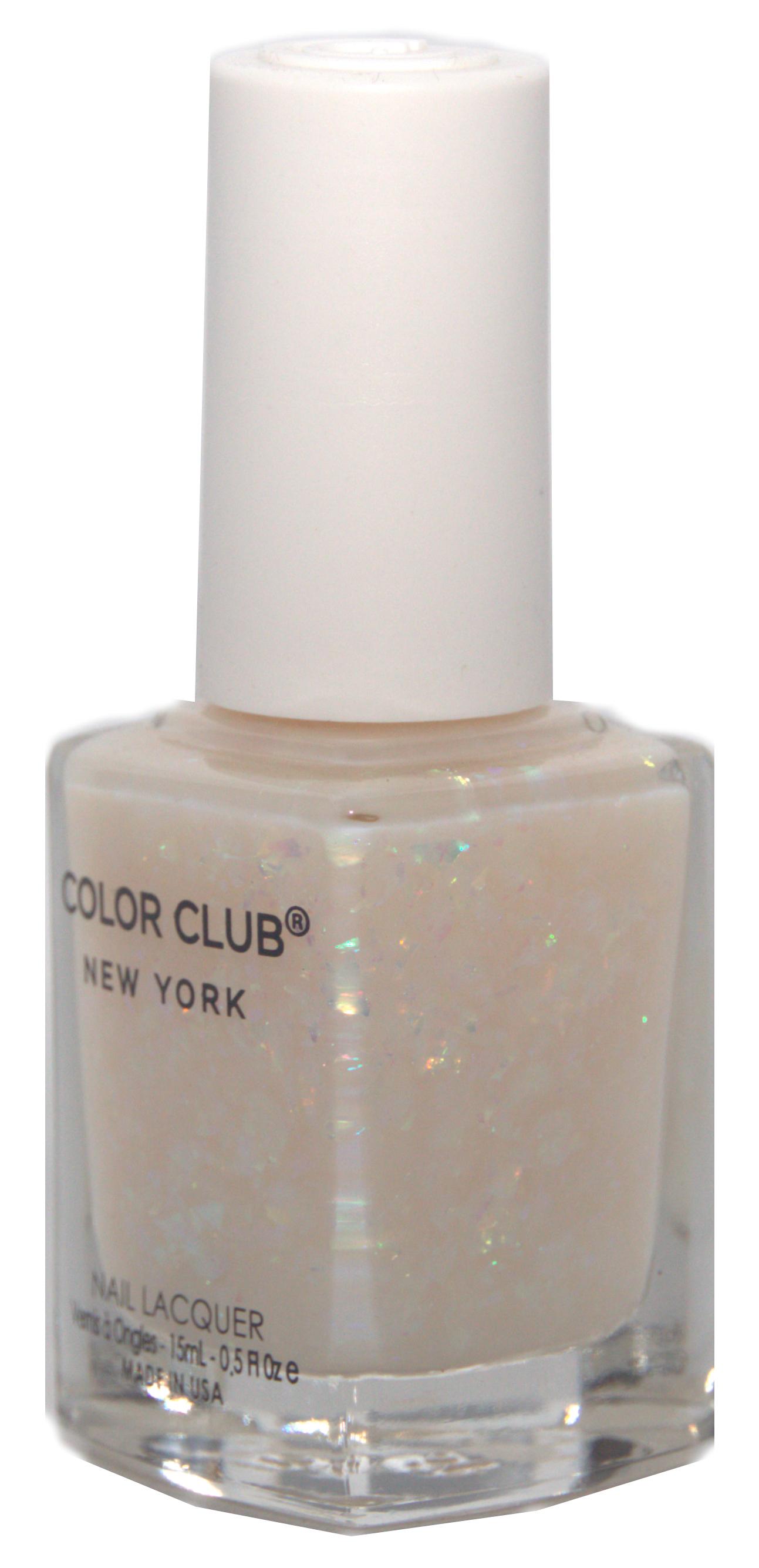 Color Club NP-Opal Your Mind 1374