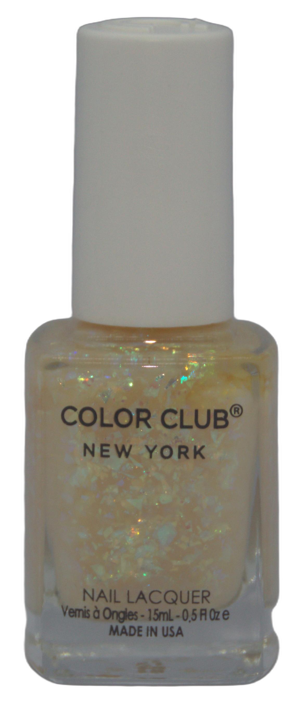 Color Club NP-Opal Your Mind 1374