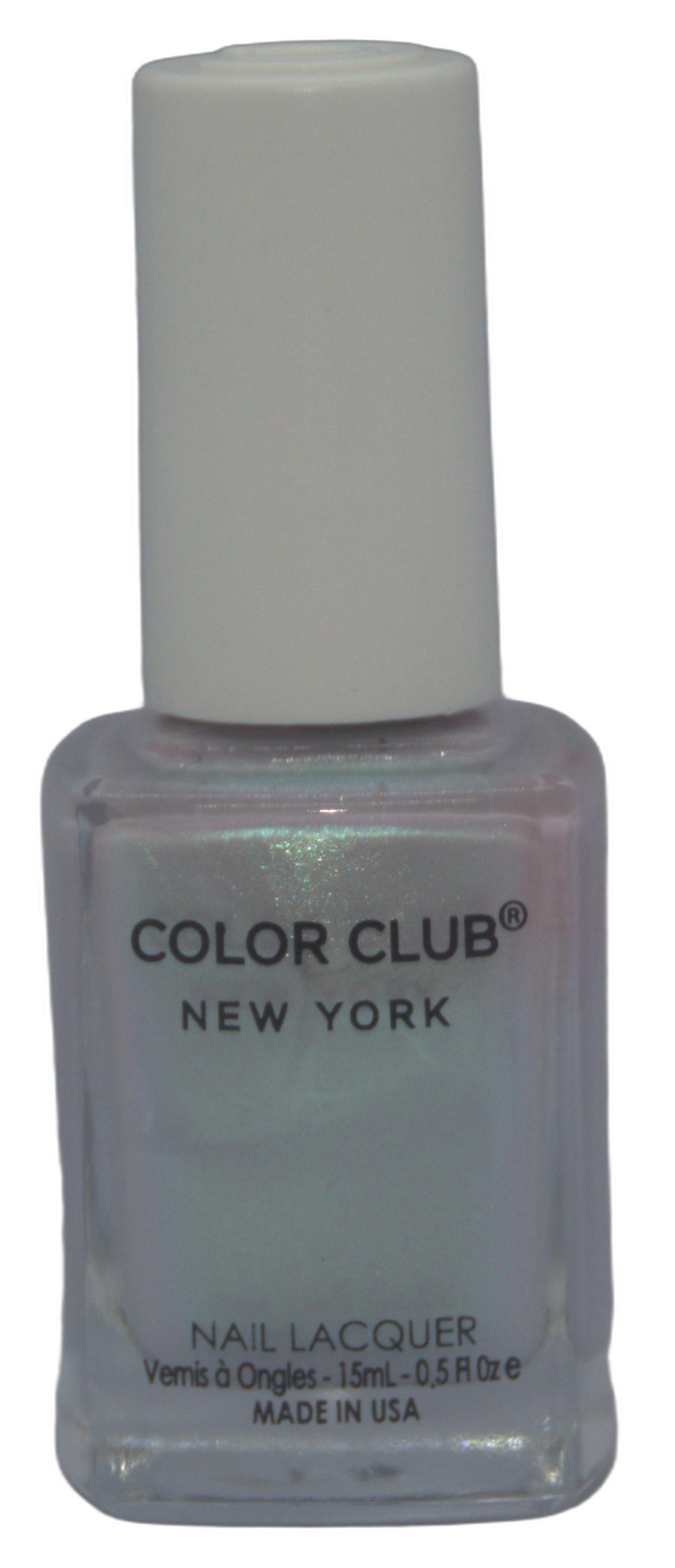 Color Club NP-Rock Solid 1375