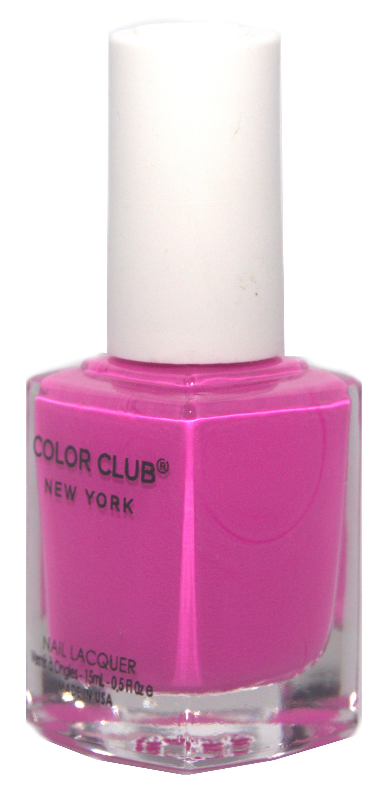 Color Club NP-Total Dream Girl 1376