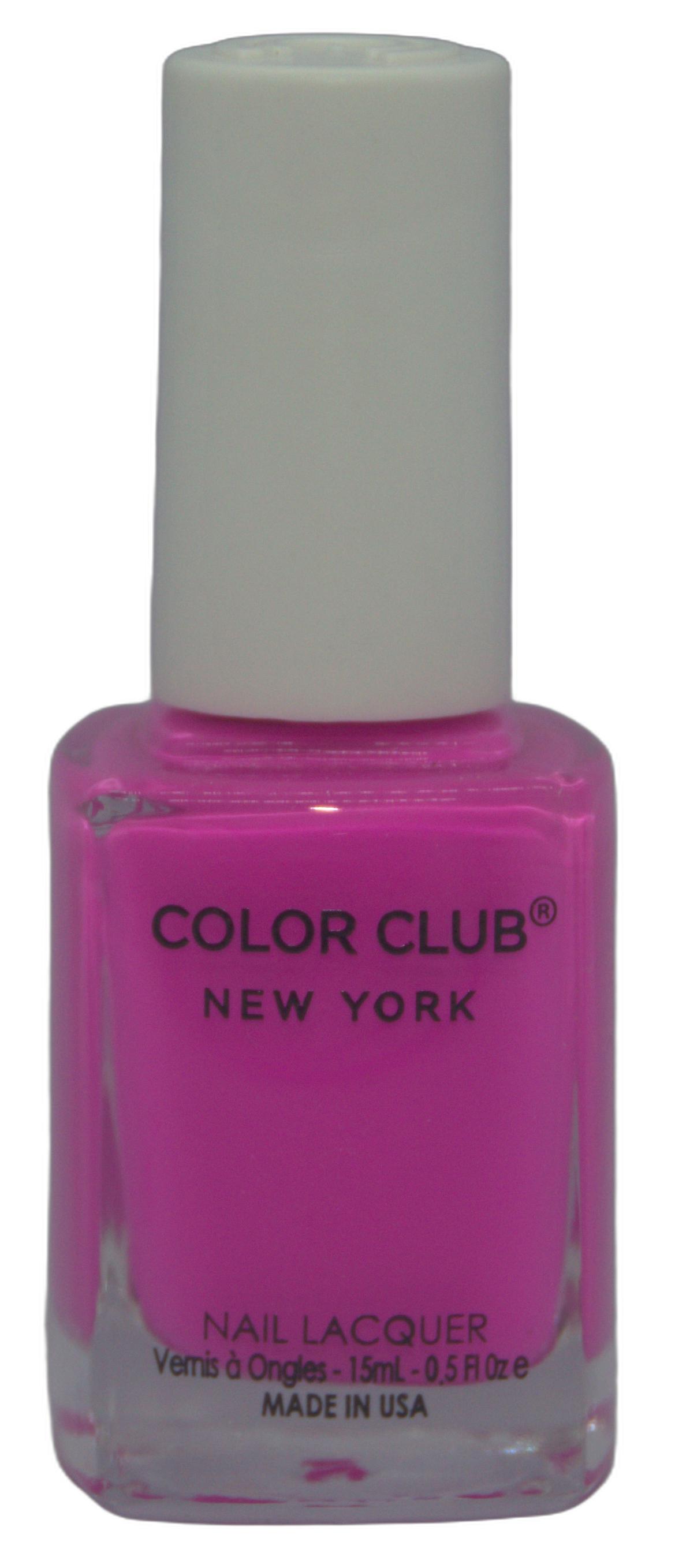 Color Club NP-Total Dream Girl 1376